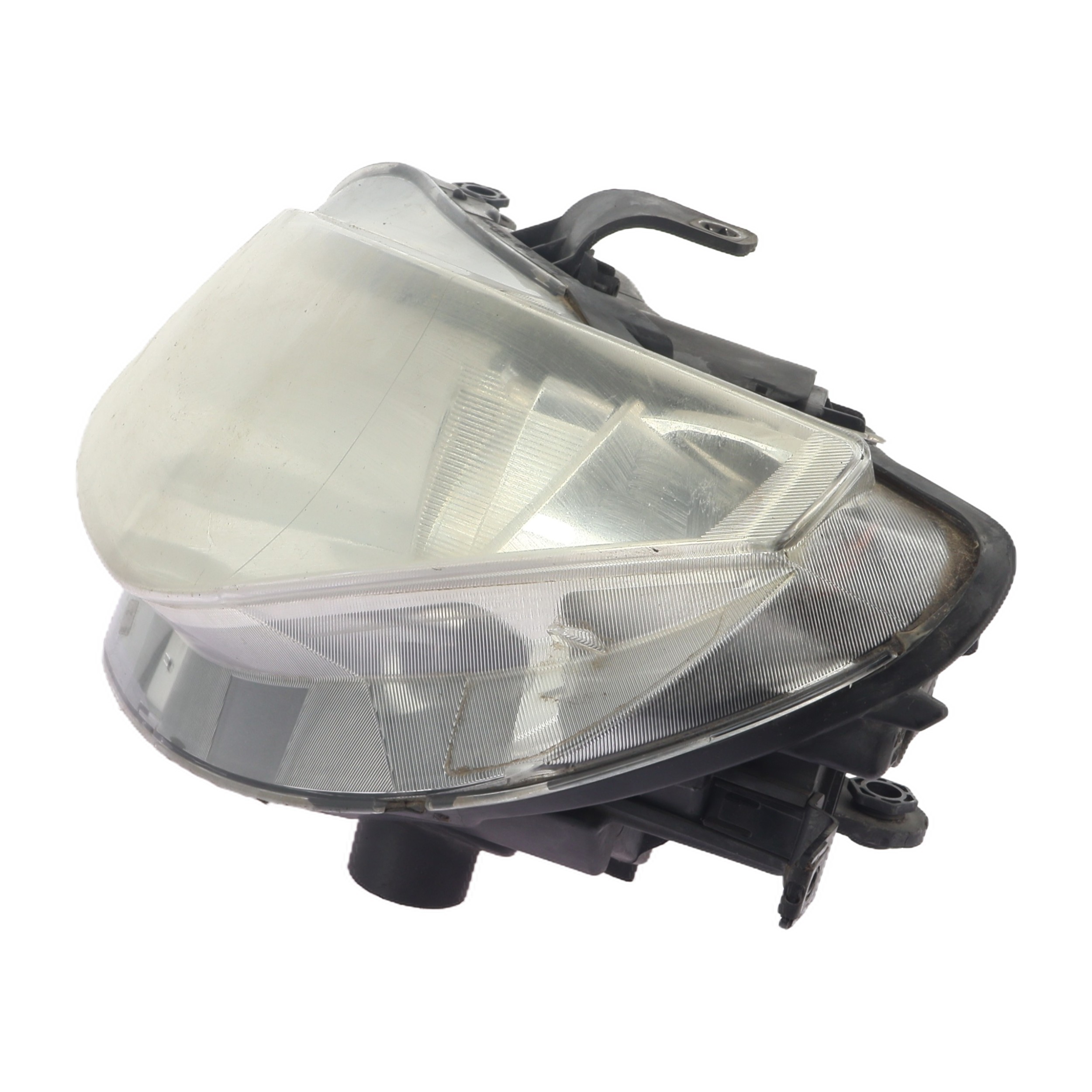 Optique avant principal gauche (feux)(phare) pour SEAT IBIZA 4 PHASE 1 Optique avant principal gauche (feux)(phare) pour SEAT IBIZA 4 PHASE 1