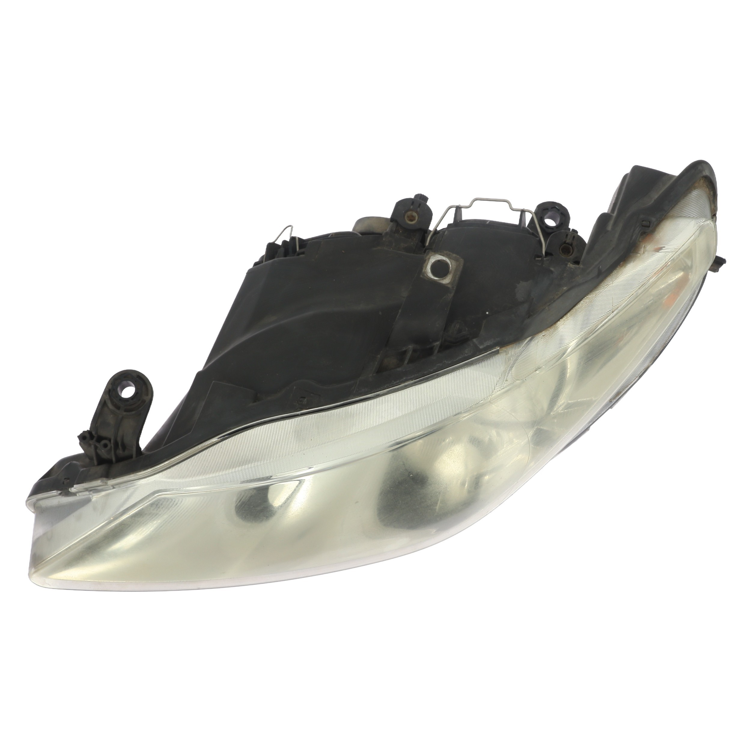 Optique avant principal gauche (feux)(phare) pour SEAT IBIZA 4 PHASE 1 Optique avant principal gauche (feux)(phare) pour SEAT IBIZA 4 PHASE 1