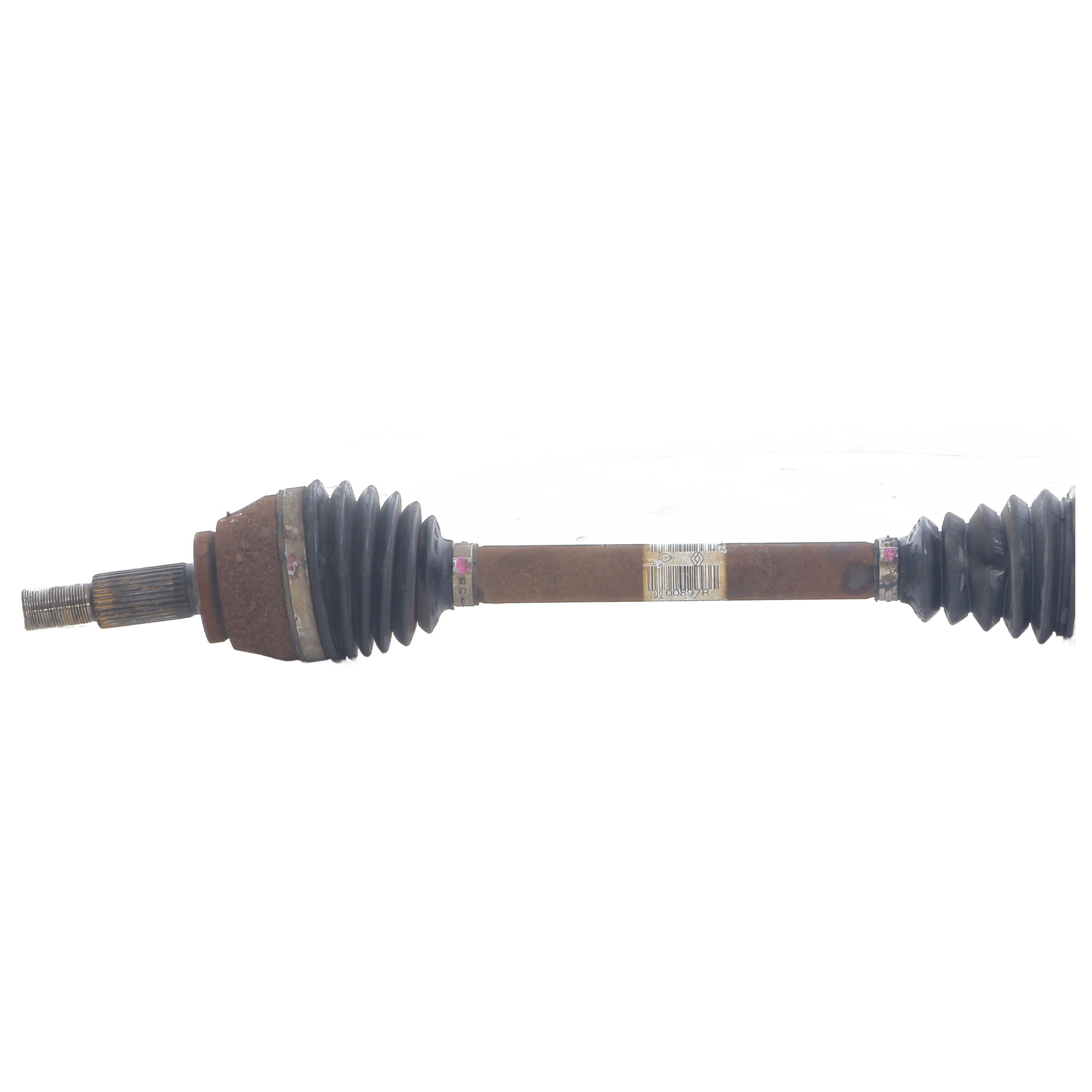 Cardan droit (transmission) pour RENAULT SCENIC 4 Cardan droit (transmission) pour RENAULT SCENIC 4