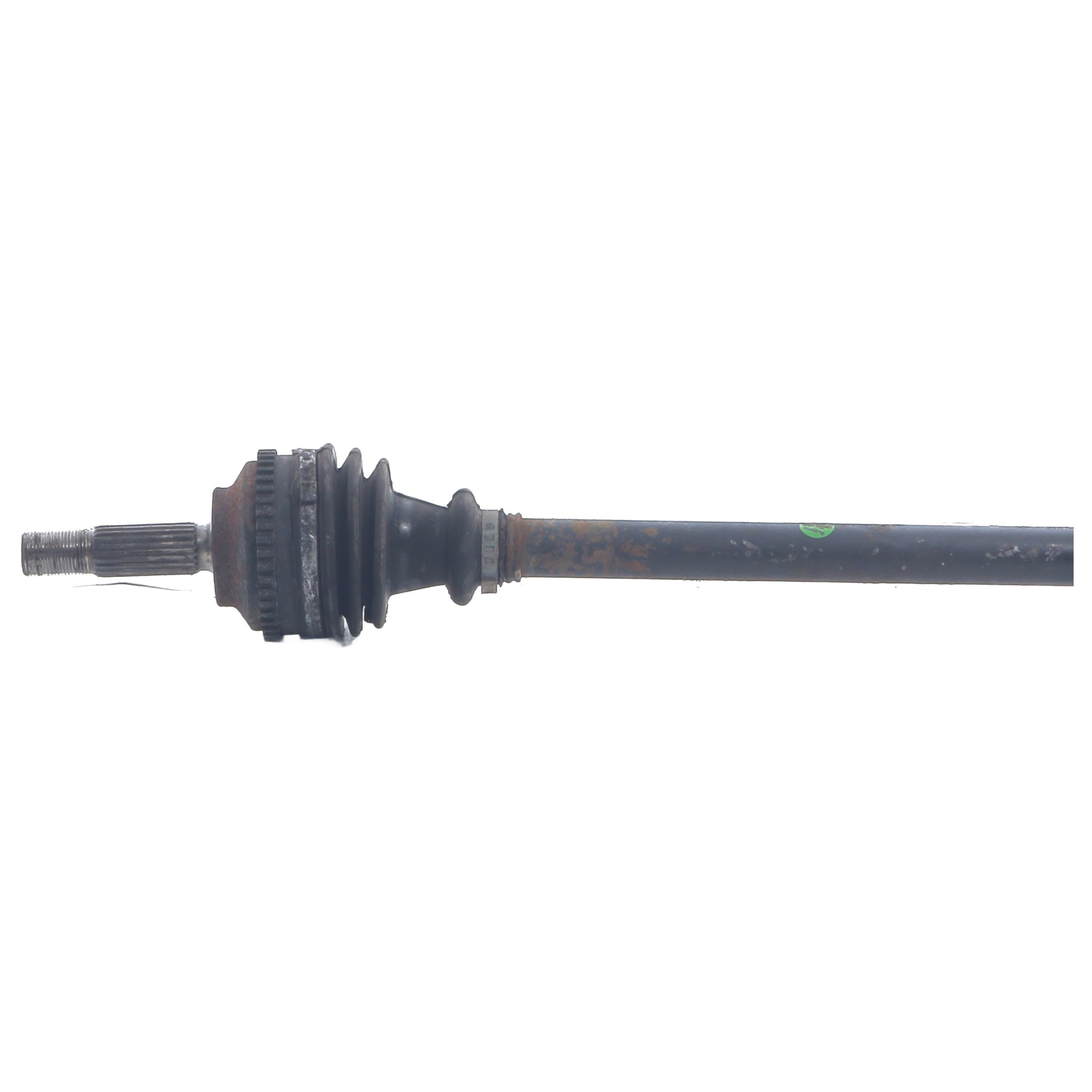 Cardan droit (transmission) pour RENAULT KANGOO 1 PHASE 2 Cardan droit (transmission) pour RENAULT KANGOO 1 PHASE 2