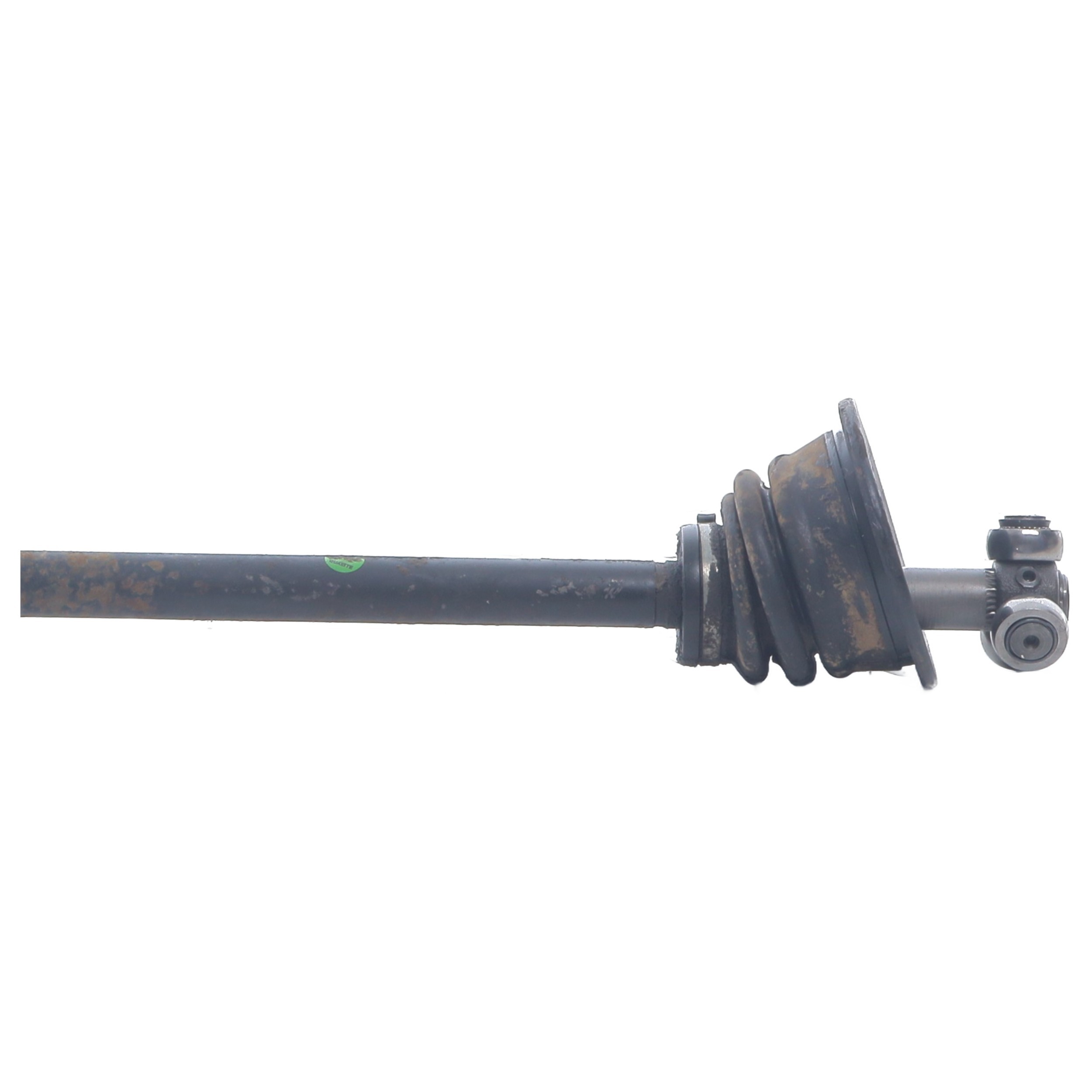 Cardan droit (transmission) pour RENAULT KANGOO 1 PHASE 2 Cardan droit (transmission) pour RENAULT KANGOO 1 PHASE 2
