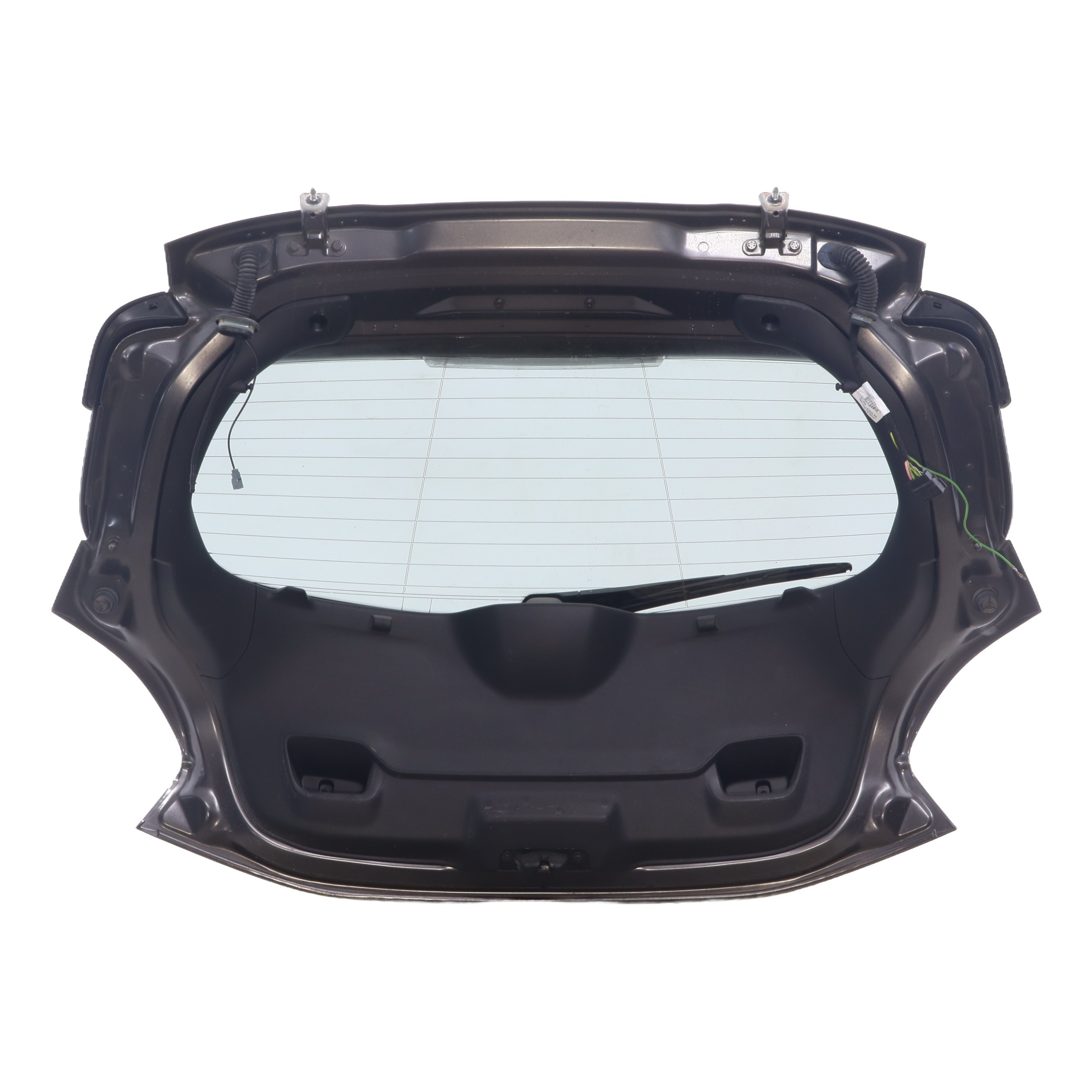 Malle/Hayon arriere pour PEUGEOT 208 1 PHASE 2 Malle/Hayon arriere pour PEUGEOT 208 1 PHASE 2