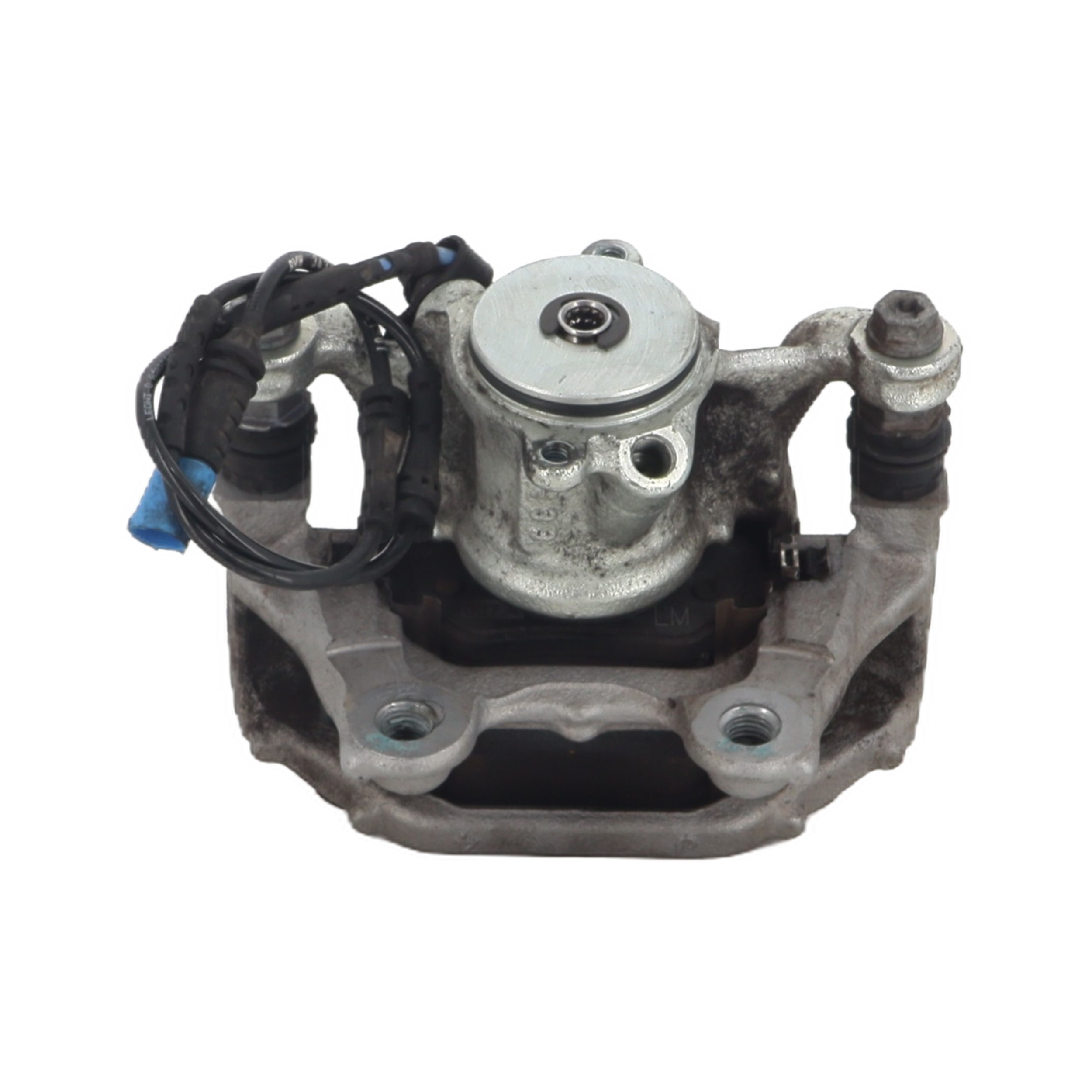 Etrier arriere droit (freinage) pour BMW IX1 U11 Etrier arriere droit (freinage) pour BMW IX1 U11
