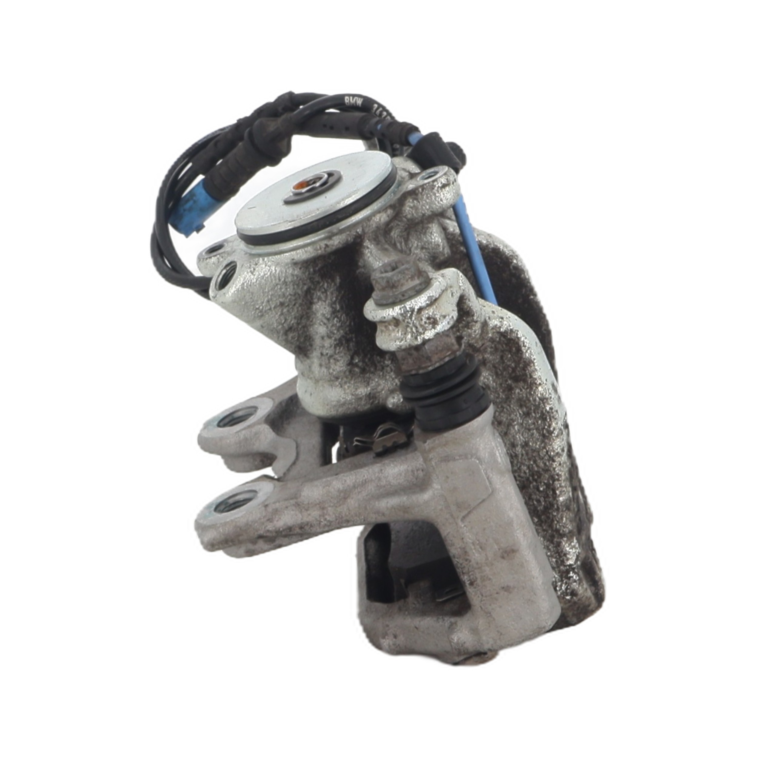 Etrier arriere droit (freinage) pour BMW IX1 U11 Etrier arriere droit (freinage) pour BMW IX1 U11