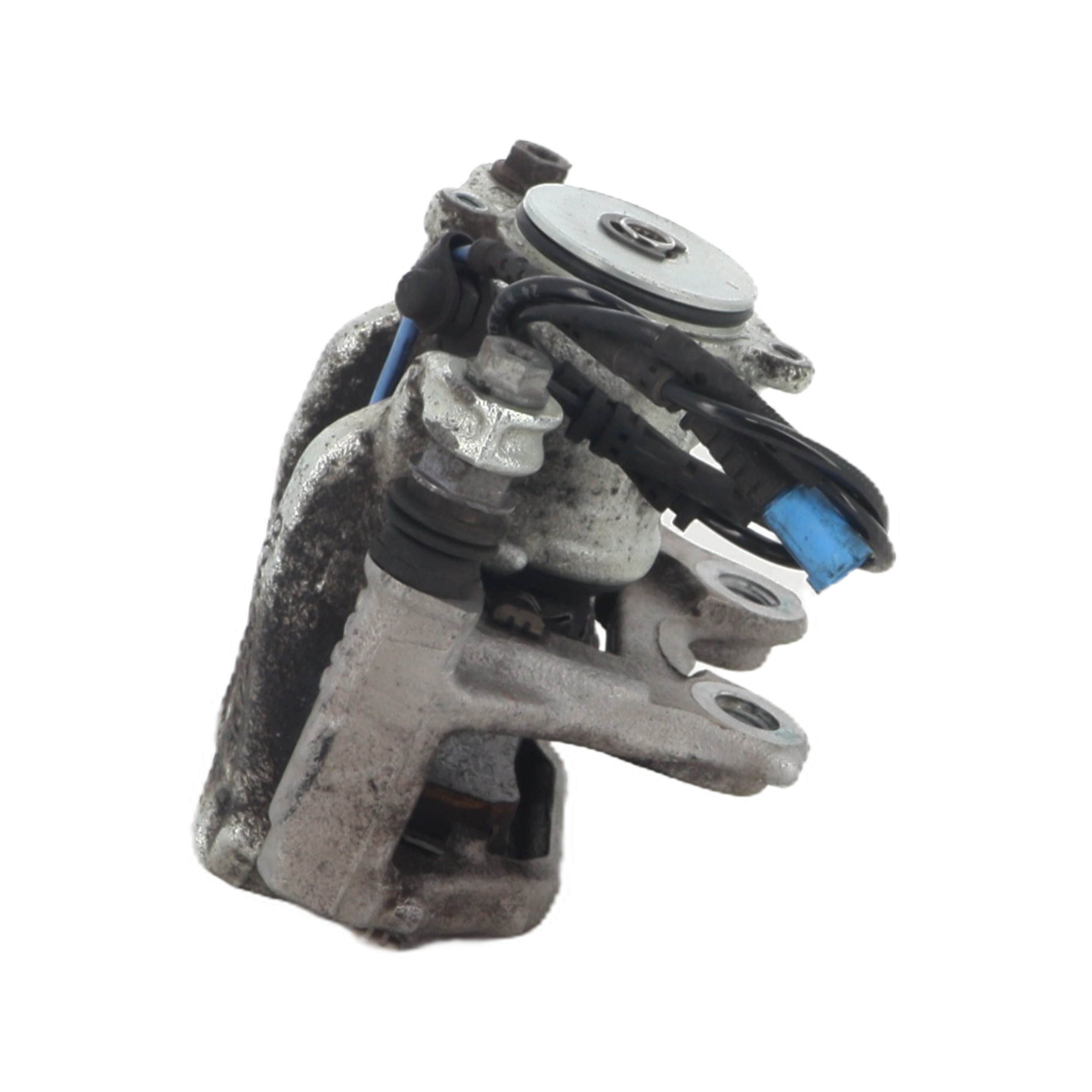 Etrier arriere droit (freinage) pour BMW IX1 U11 Etrier arriere droit (freinage) pour BMW IX1 U11