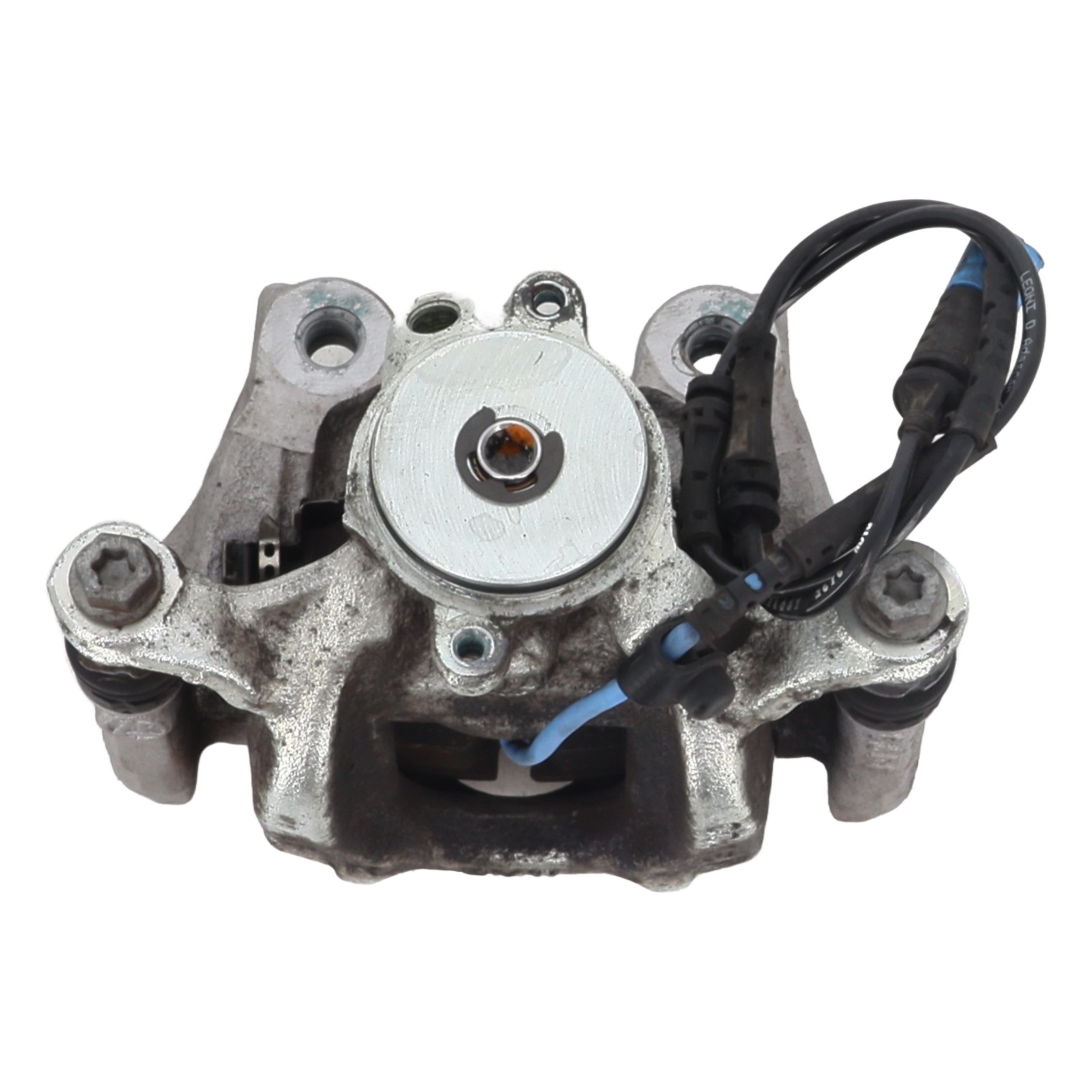 Etrier arriere droit (freinage) pour BMW IX1 U11 Etrier arriere droit (freinage) pour BMW IX1 U11