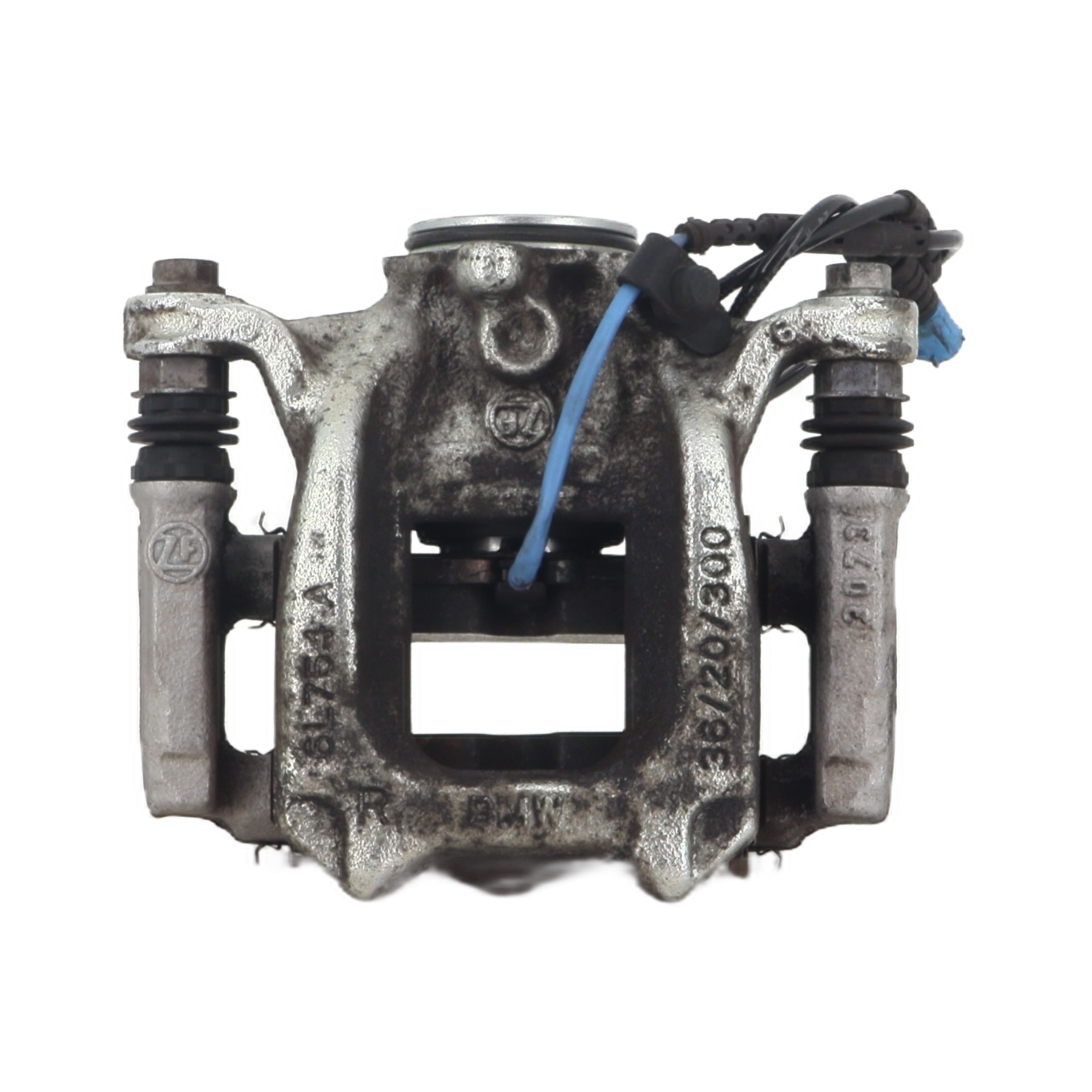 Etrier arriere droit (freinage) pour BMW IX1 U11 Etrier arriere droit (freinage) pour BMW IX1 U11