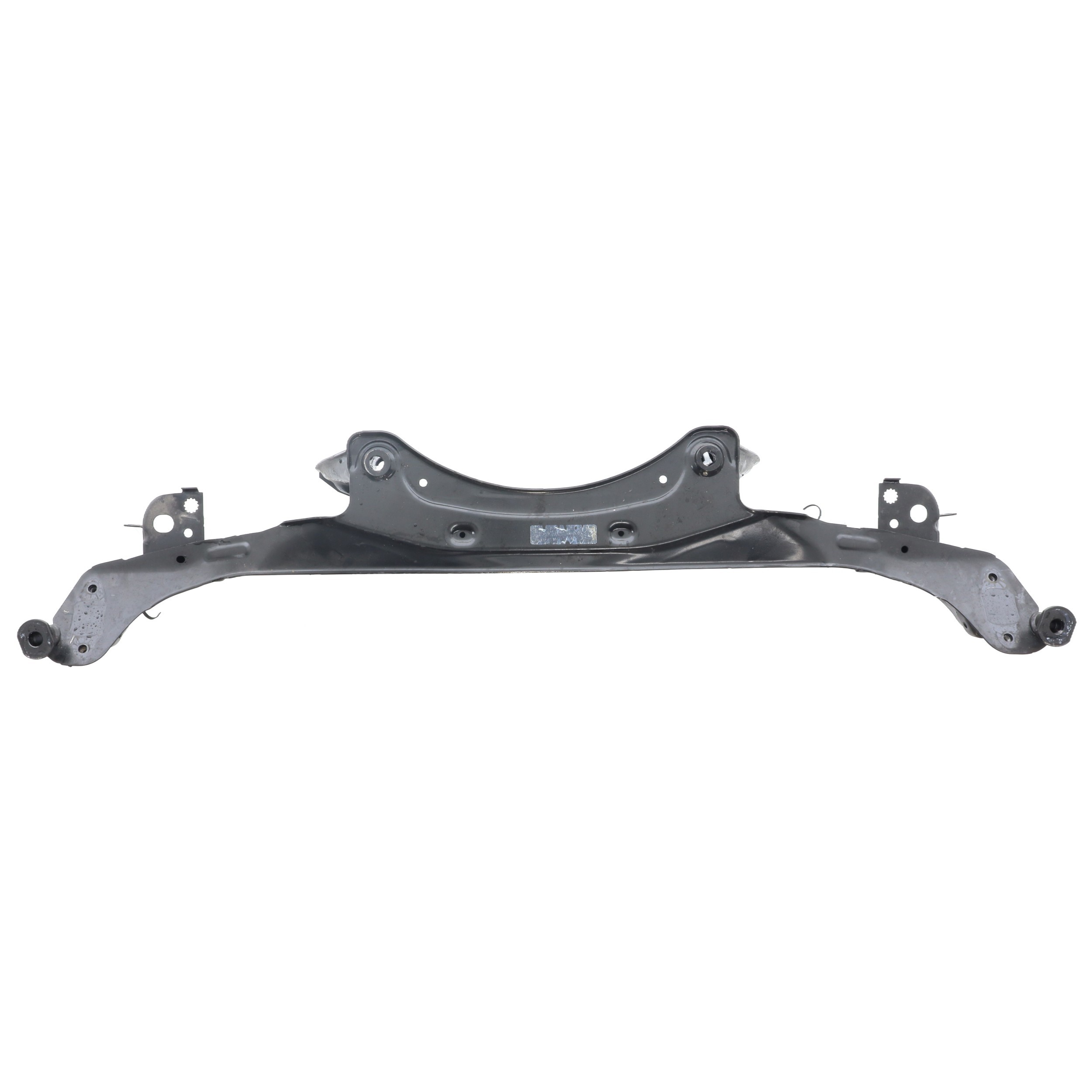 Berceau arriere pour BMW IX1 U11 Berceau arriere pour BMW IX1 U11