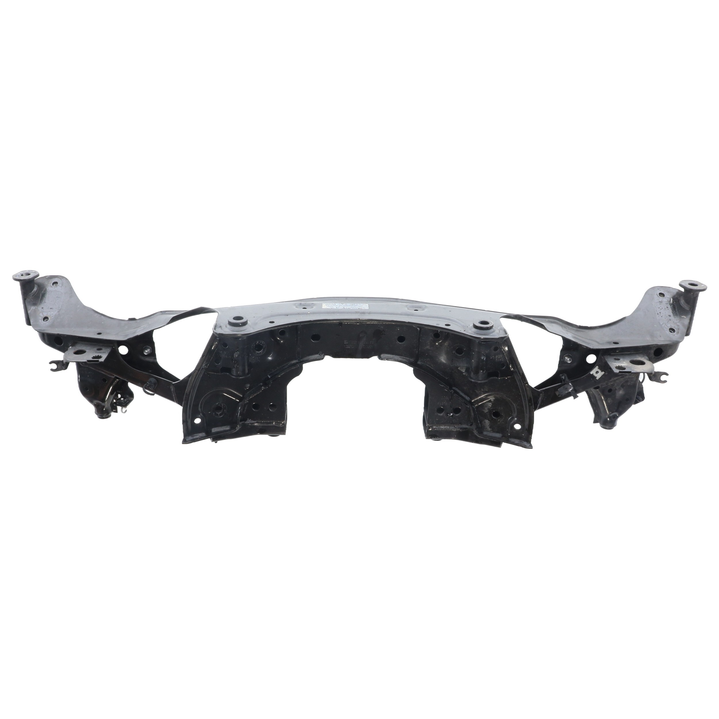 Berceau arriere pour BMW IX1 U11 Berceau arriere pour BMW IX1 U11