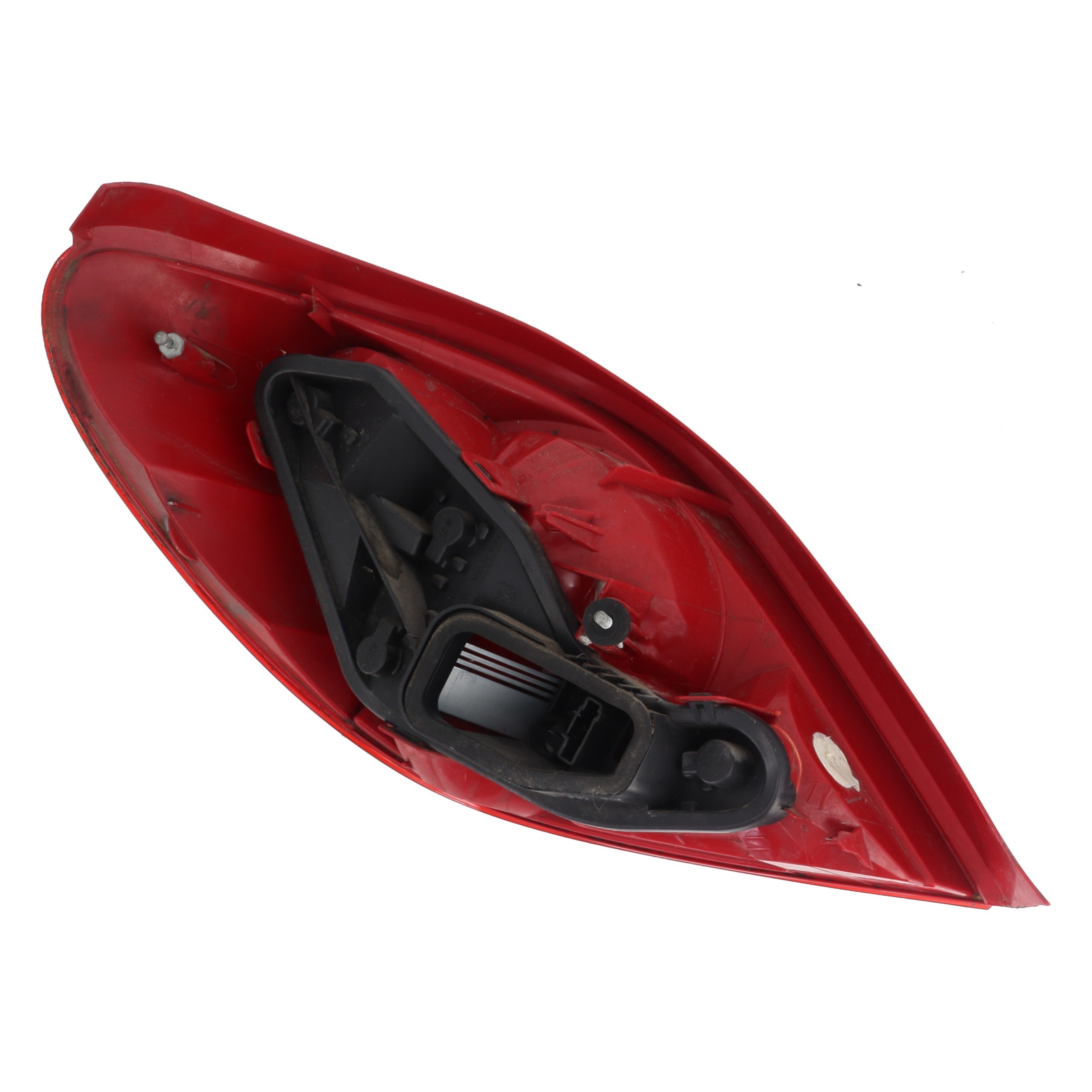 Feu arriere principal droit (feux) pour PEUGEOT 207 PHASE 1 CABRIOLET Feu arriere principal droit (feux) pour PEUGEOT 207 PHASE 1 CABRIOLET