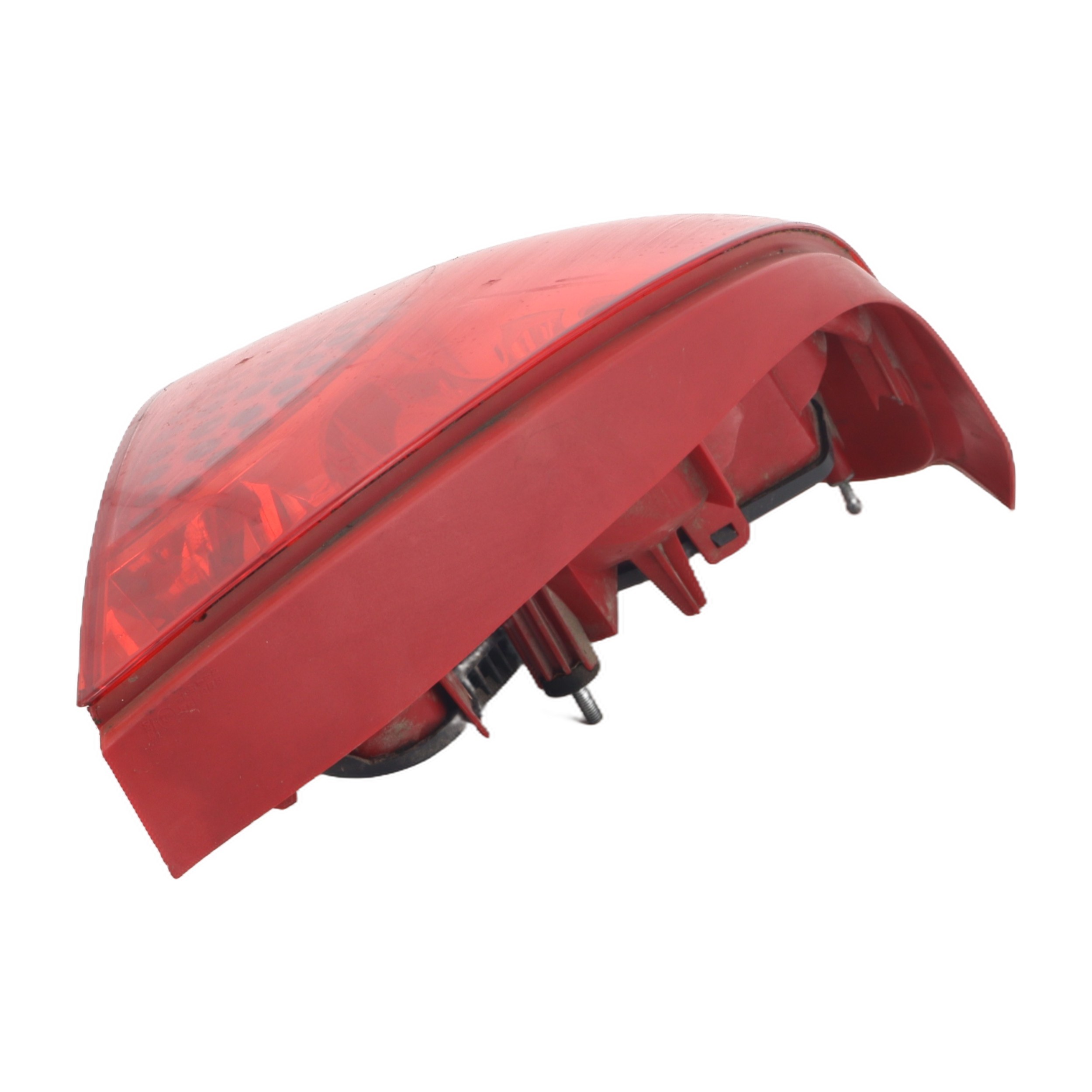 Feu arriere principal gauche (feux) pour PEUGEOT 207 PHASE 1 CABRIOLET Feu arriere principal gauche (feux) pour PEUGEOT 207 PHASE 1 CABRIOLET
