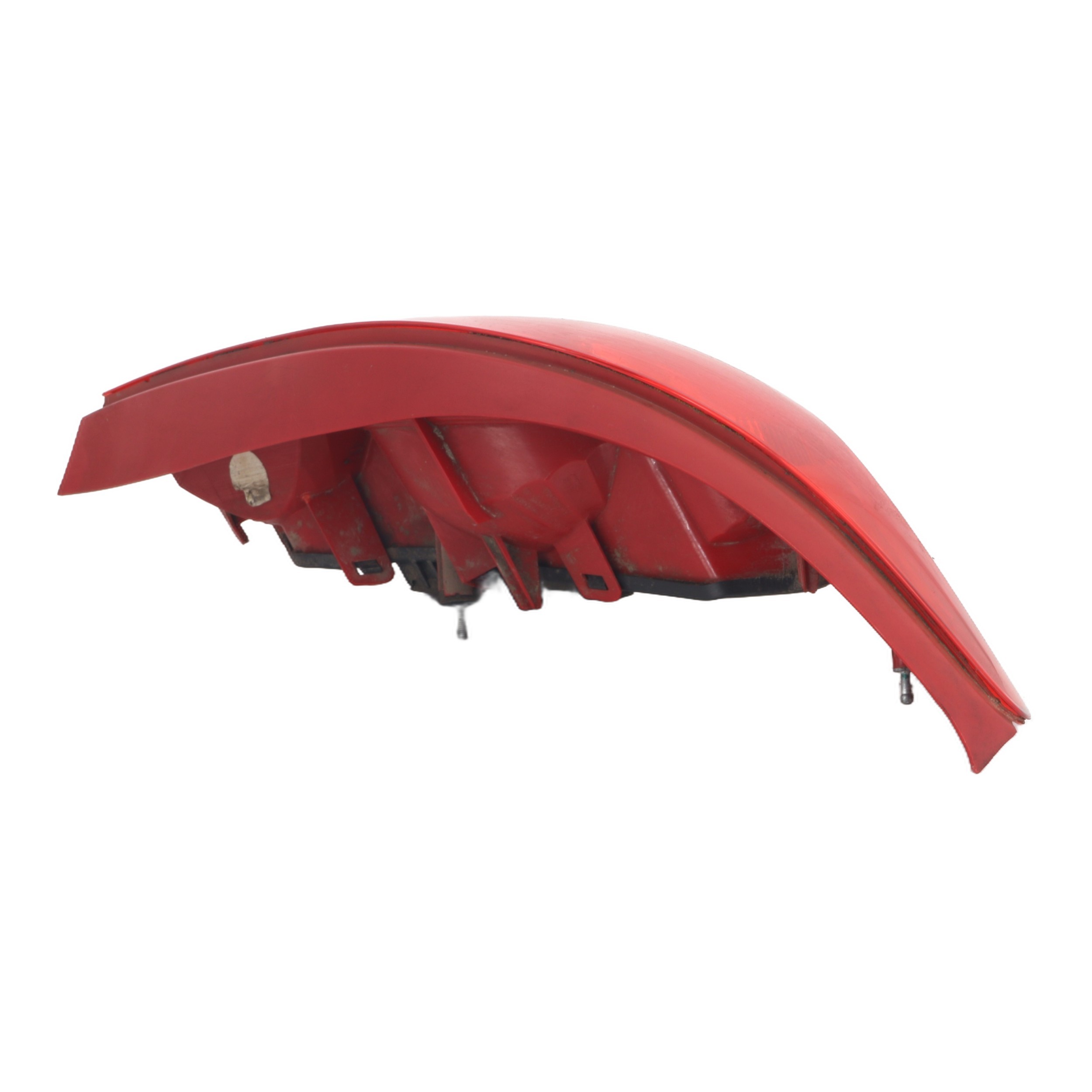 Feu arriere principal gauche (feux) pour PEUGEOT 207 PHASE 1 CABRIOLET Feu arriere principal gauche (feux) pour PEUGEOT 207 PHASE 1 CABRIOLET