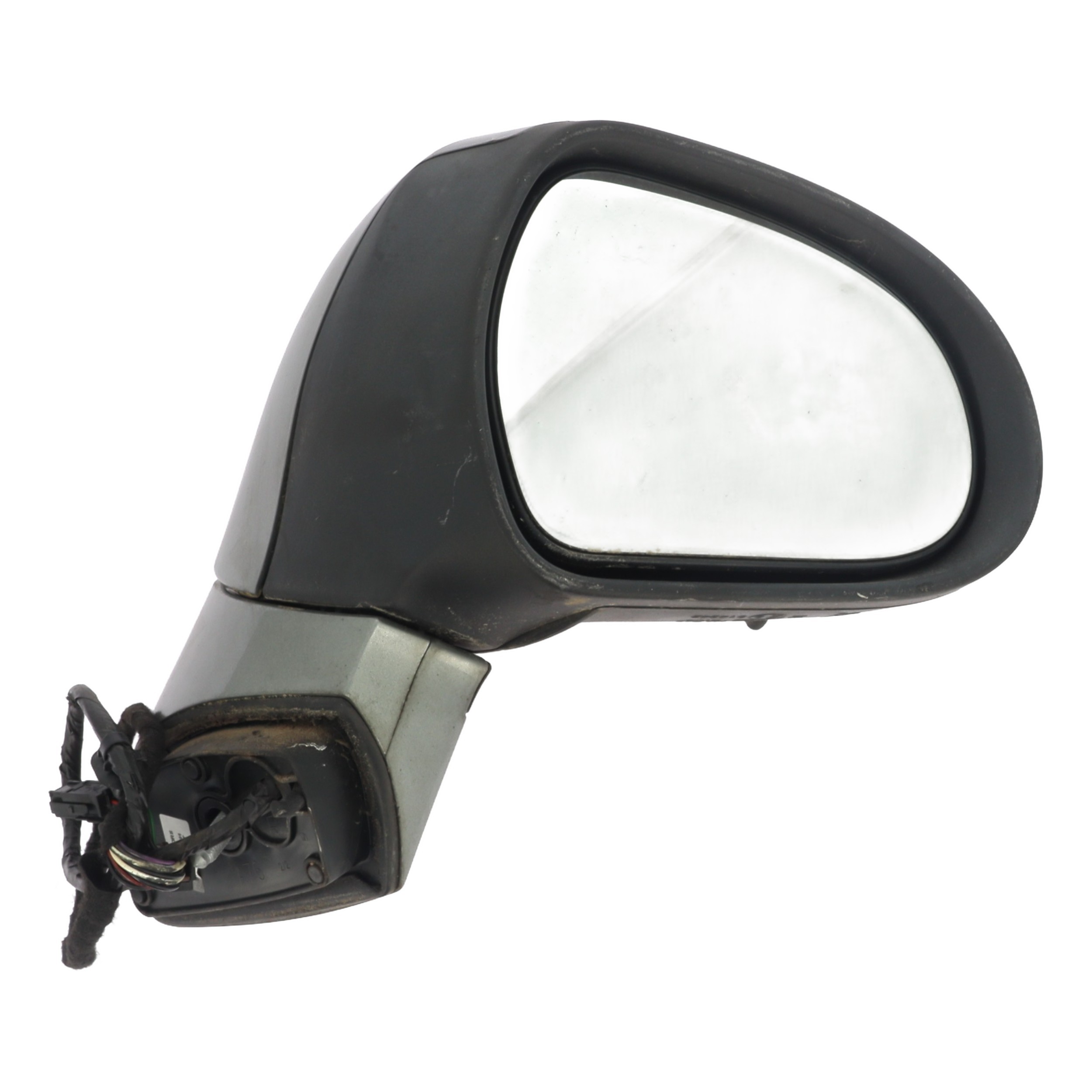 Retroviseur droit pour PEUGEOT 207 PHASE 1 CABRIOLET Retroviseur droit pour PEUGEOT 207 PHASE 1 CABRIOLET