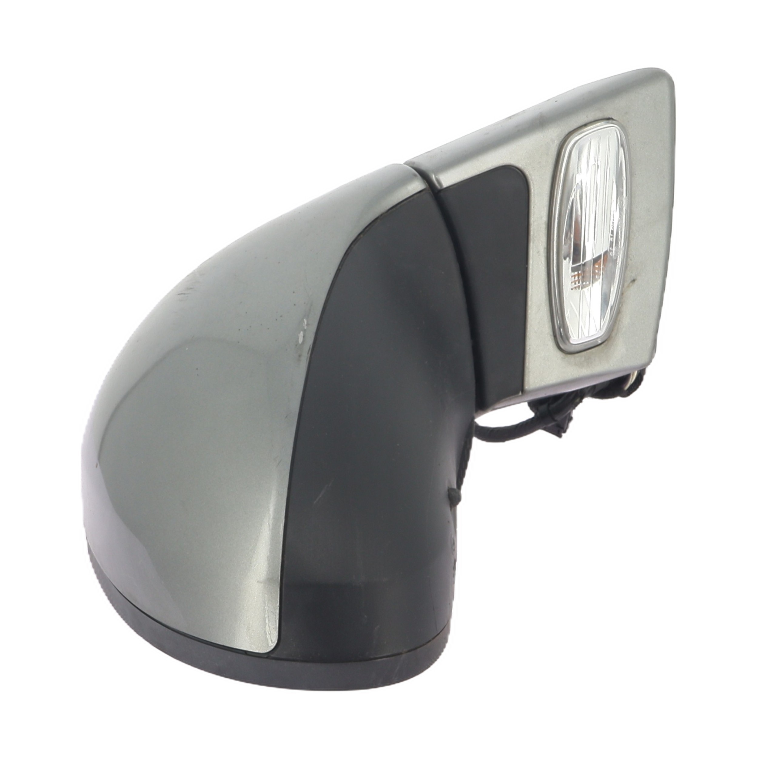 Retroviseur droit pour PEUGEOT 207 PHASE 1 CABRIOLET Retroviseur droit pour PEUGEOT 207 PHASE 1 CABRIOLET
