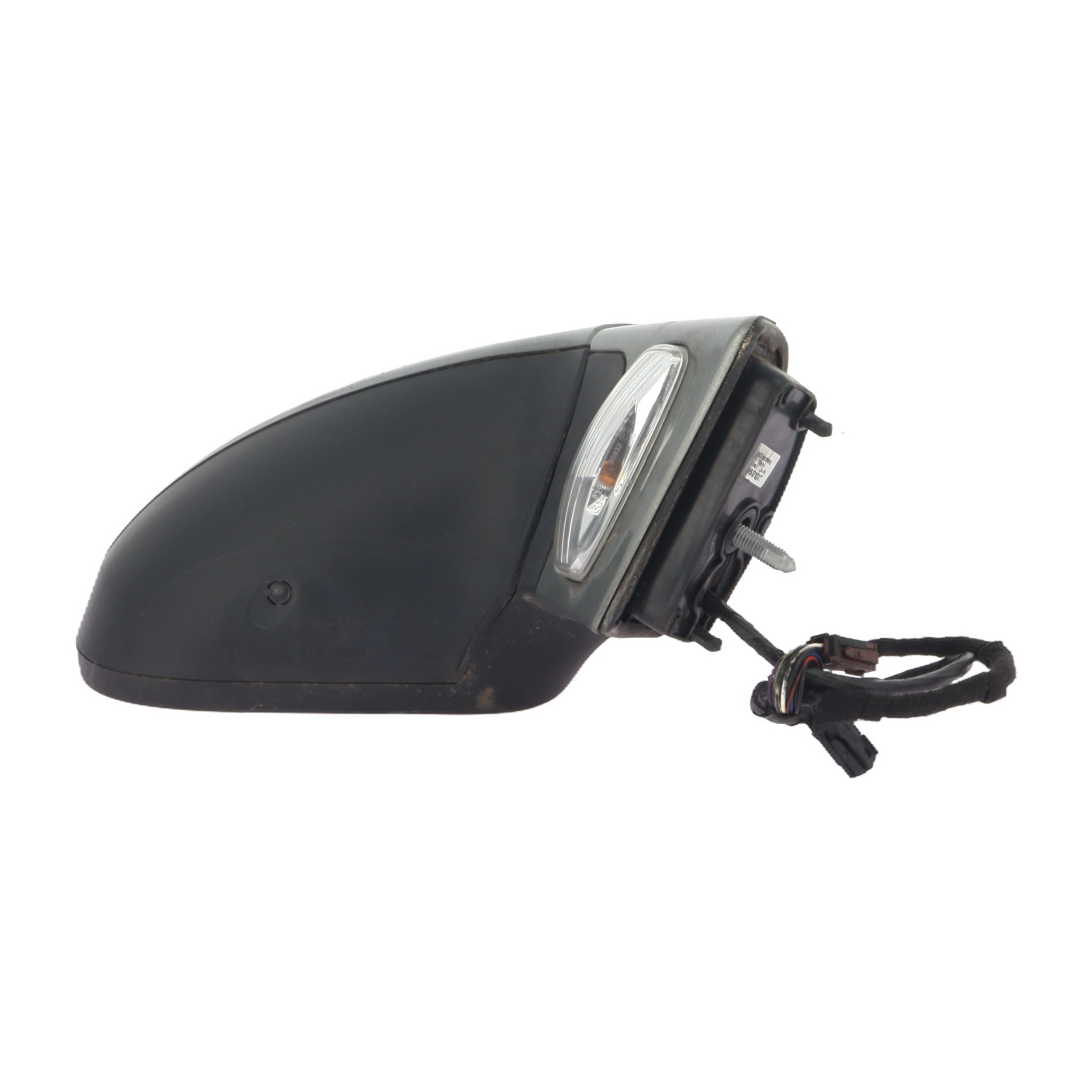 Retroviseur droit pour PEUGEOT 207 PHASE 1 CABRIOLET Retroviseur droit pour PEUGEOT 207 PHASE 1 CABRIOLET