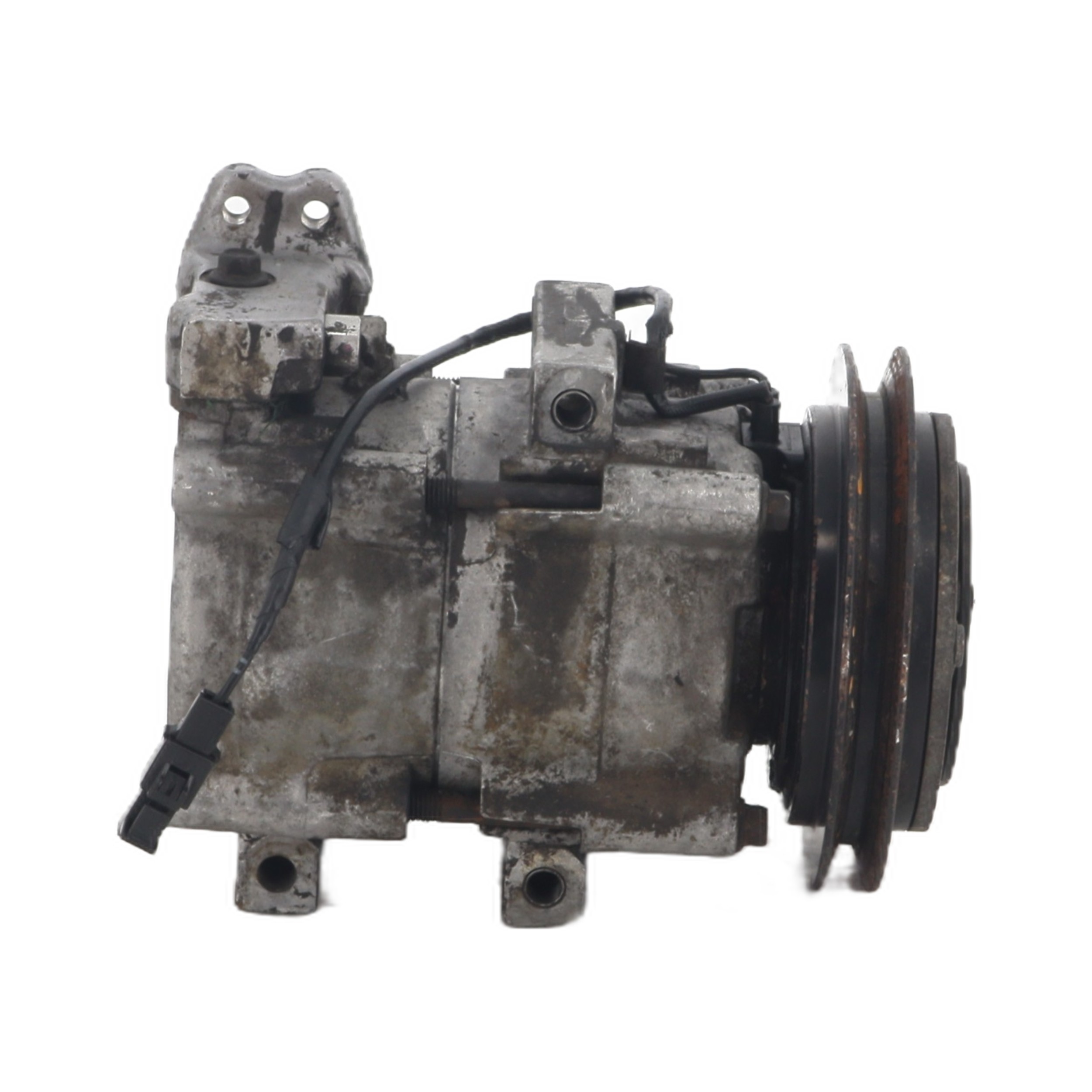 Compresseur clim pour HYUNDAI GALLOPER Compresseur clim pour HYUNDAI GALLOPER