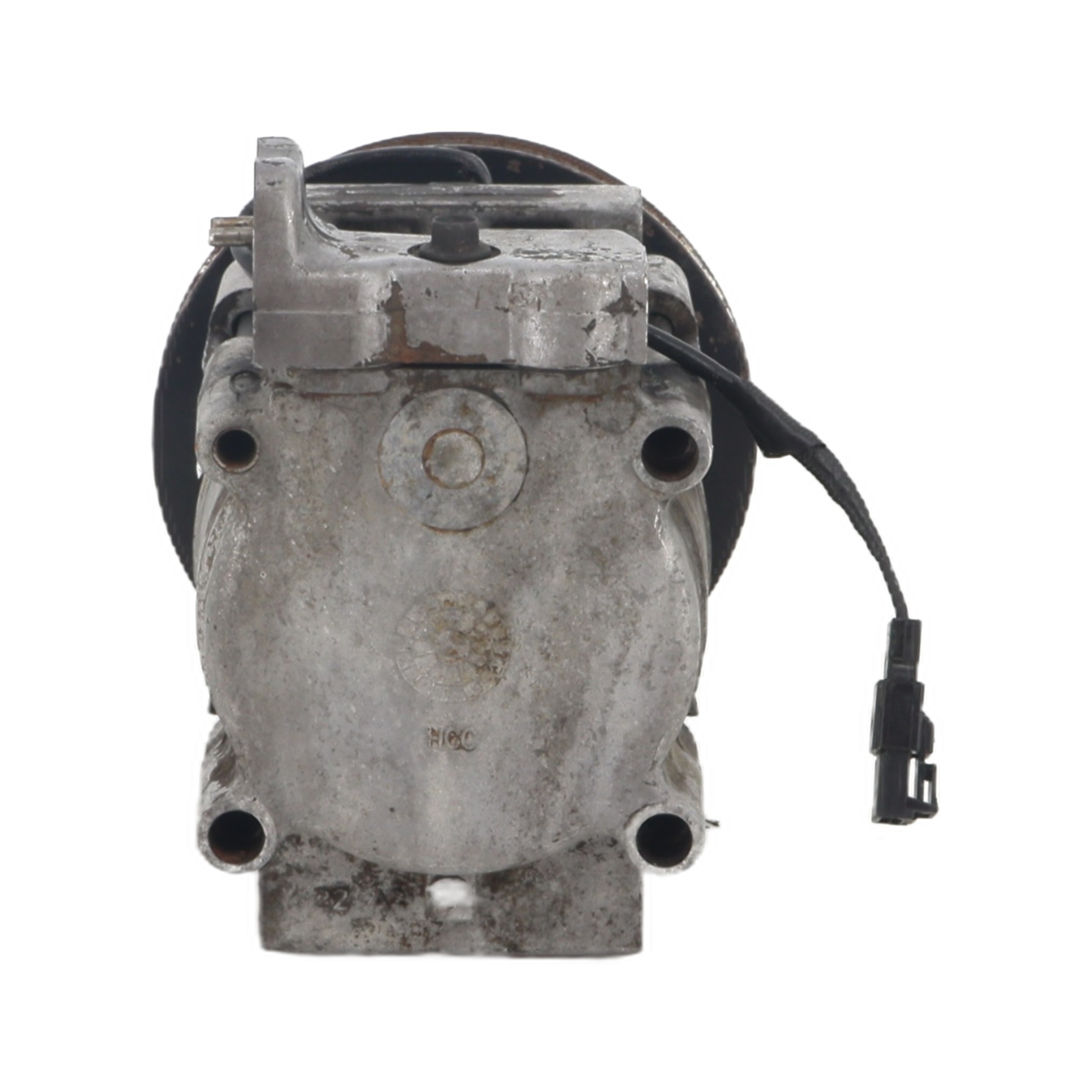 Compresseur clim pour HYUNDAI GALLOPER Compresseur clim pour HYUNDAI GALLOPER