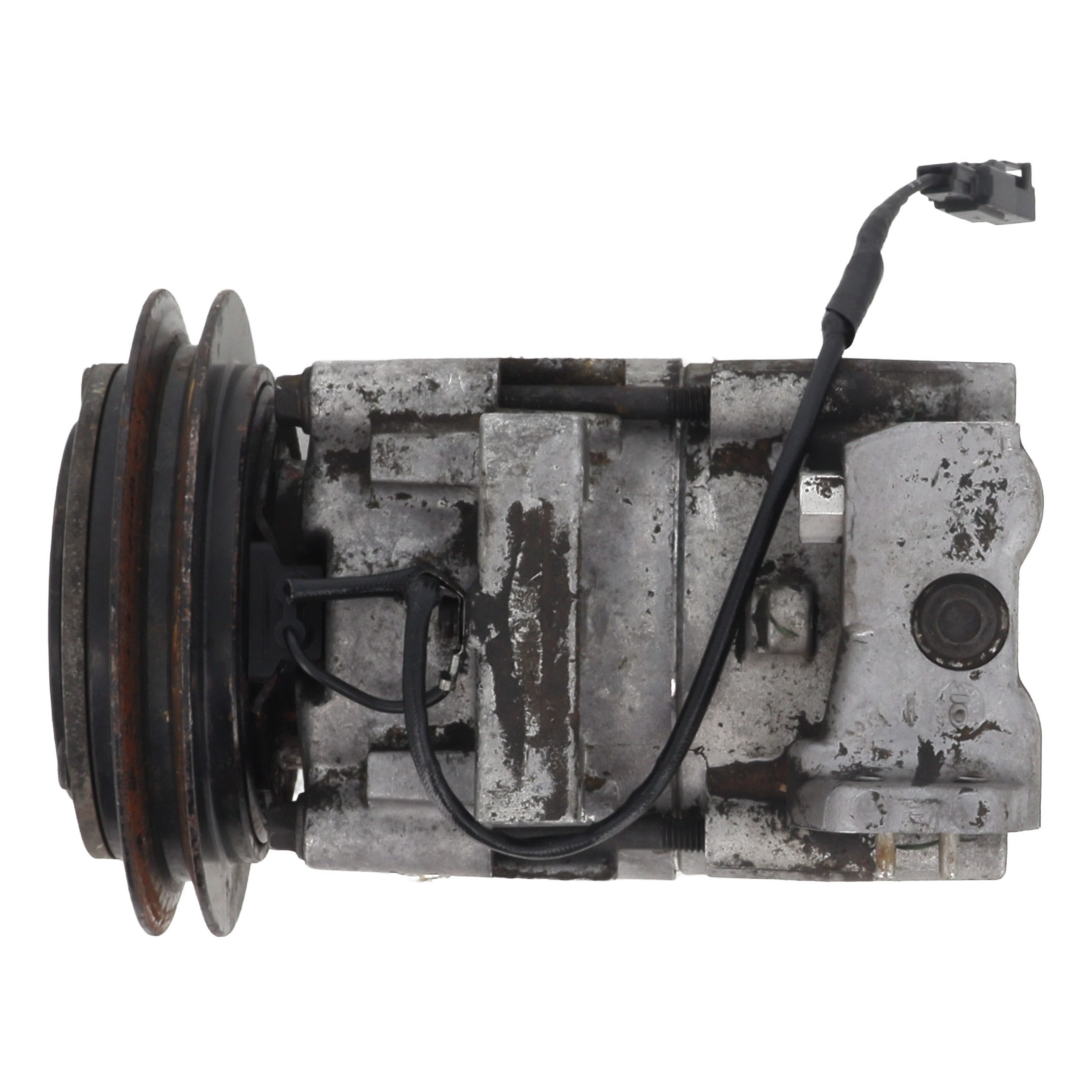 Compresseur clim pour HYUNDAI GALLOPER Compresseur clim pour HYUNDAI GALLOPER