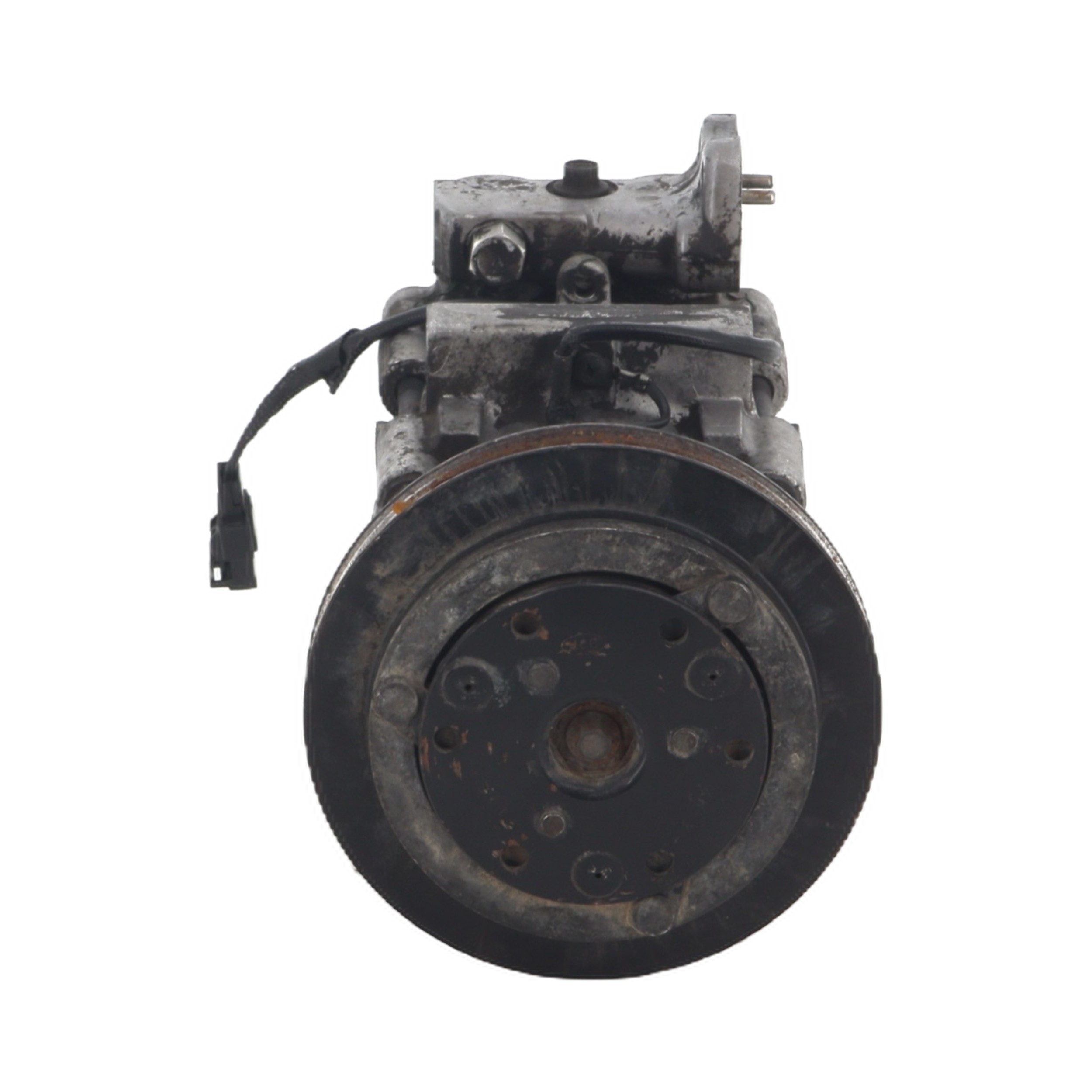 Compresseur clim pour HYUNDAI GALLOPER Compresseur clim pour HYUNDAI GALLOPER