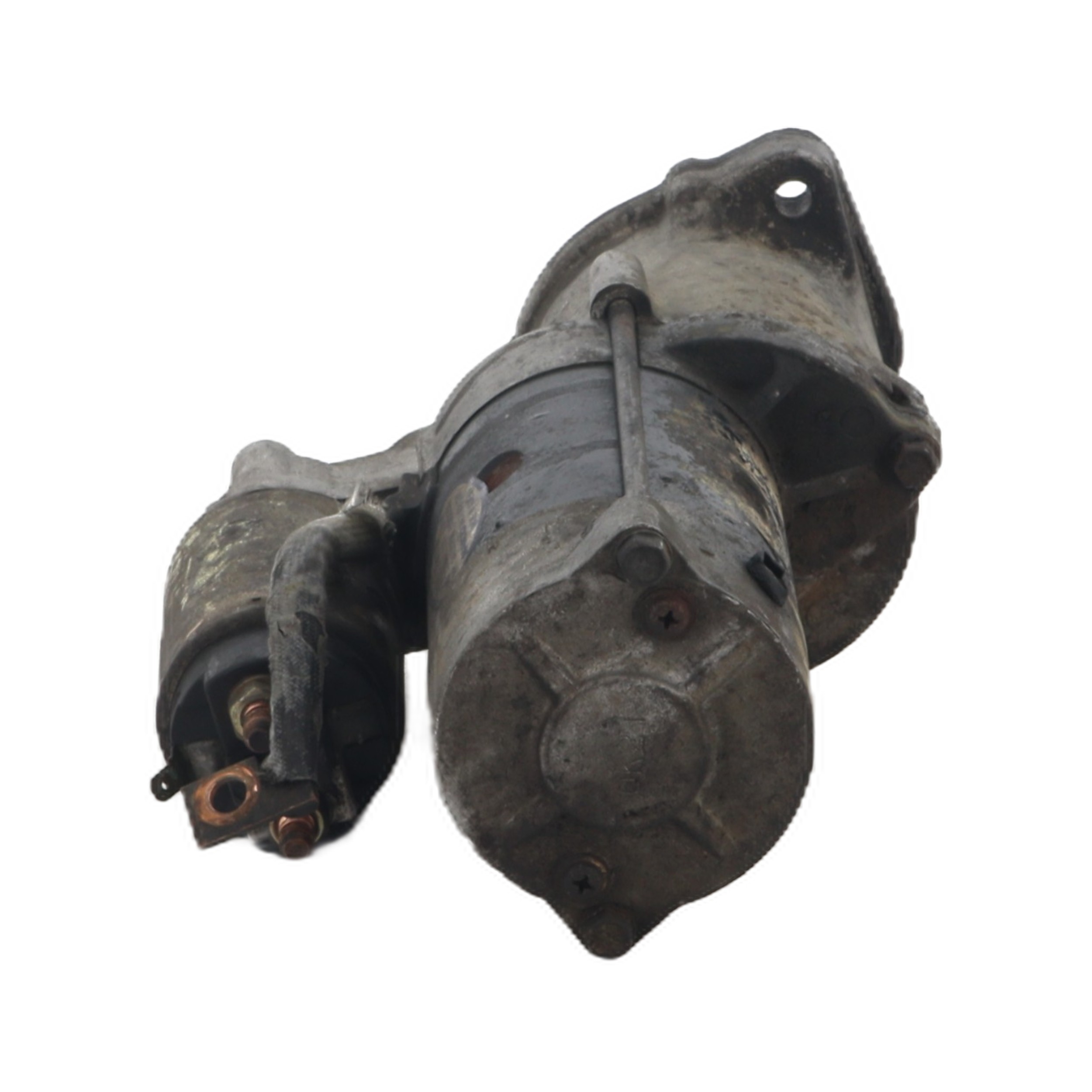 Demarreur pour HYUNDAI GALLOPER Demarreur pour HYUNDAI GALLOPER