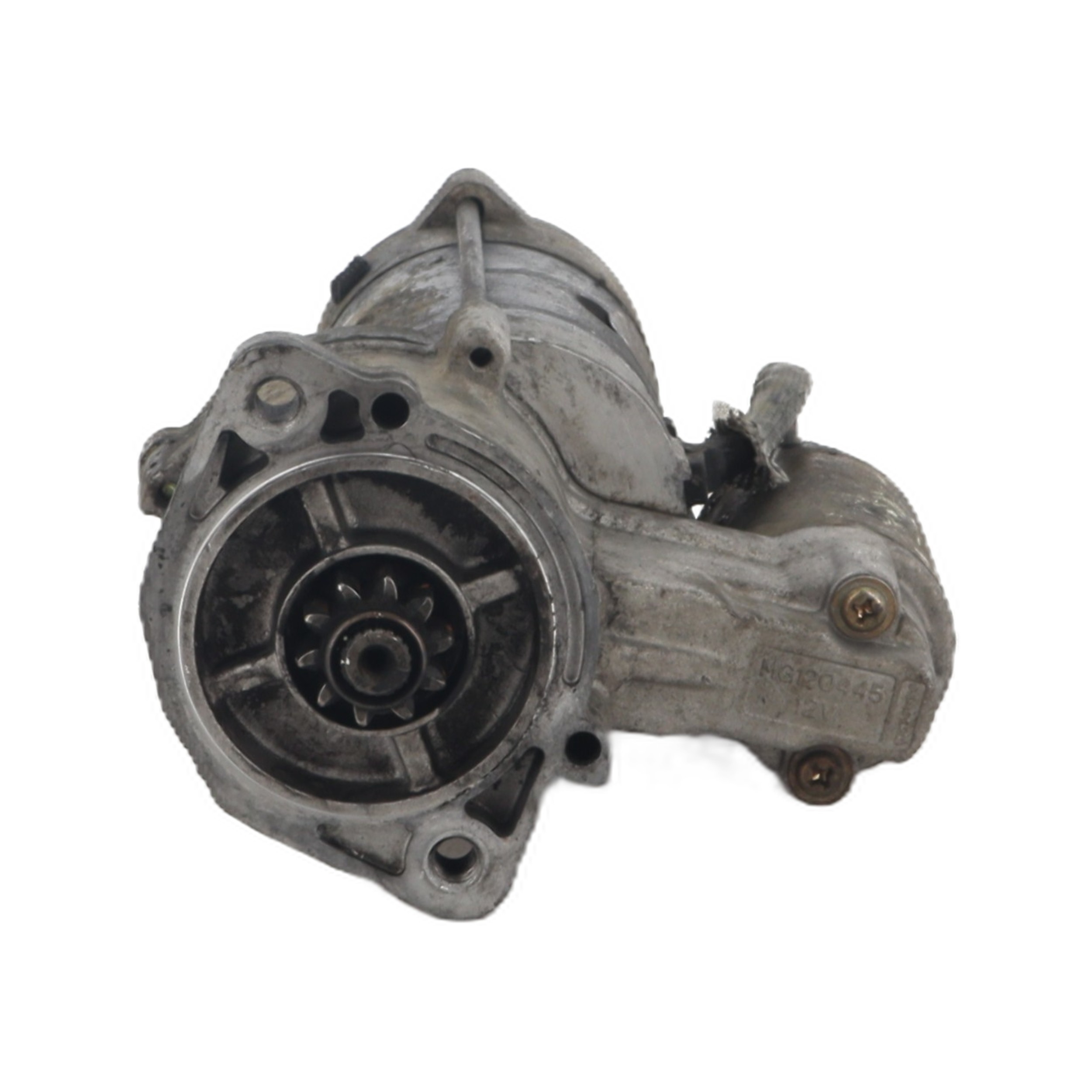 Demarreur pour HYUNDAI GALLOPER Demarreur pour HYUNDAI GALLOPER