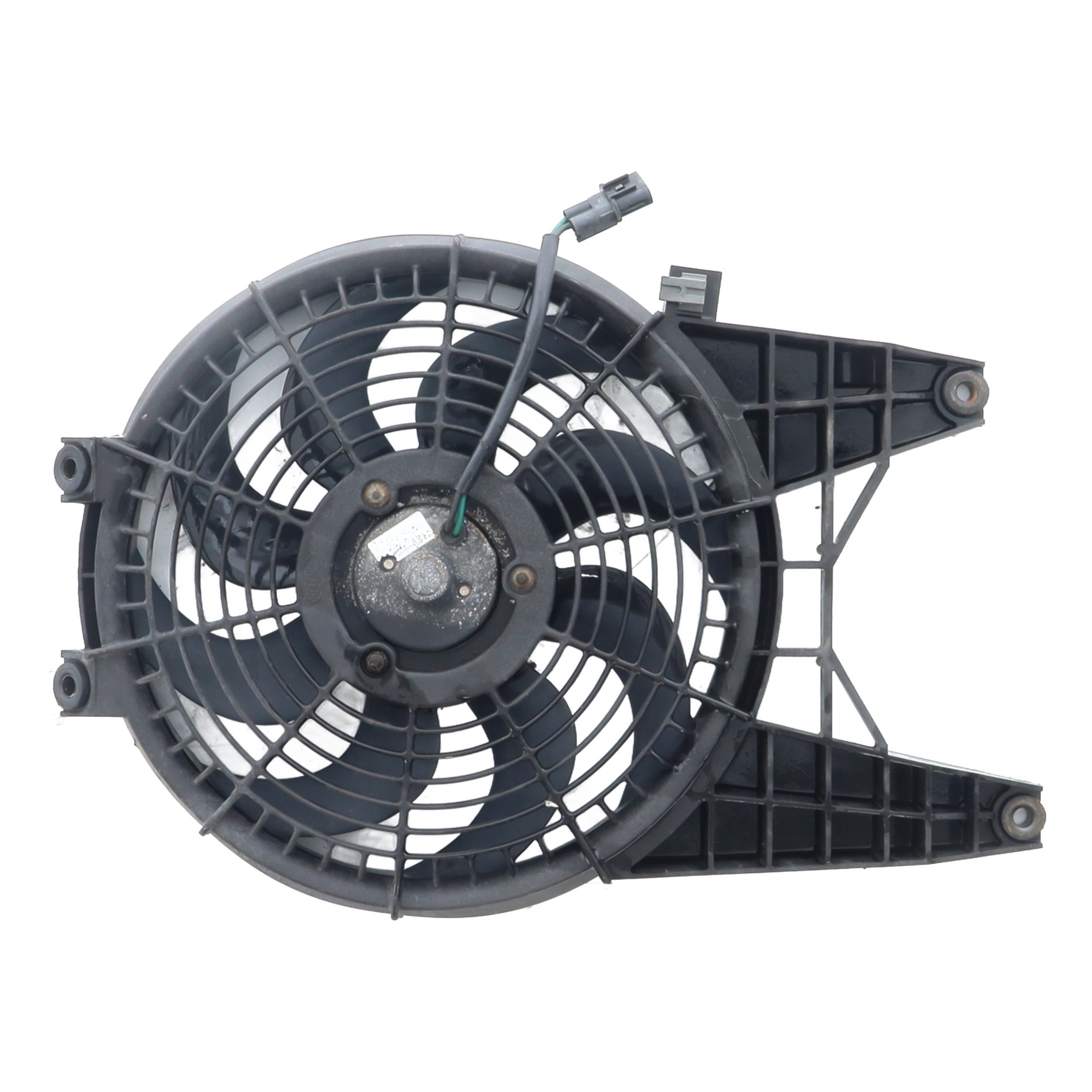 Moto ventilateur radiateur pour HYUNDAI GALLOPER Moto ventilateur radiateur pour HYUNDAI GALLOPER