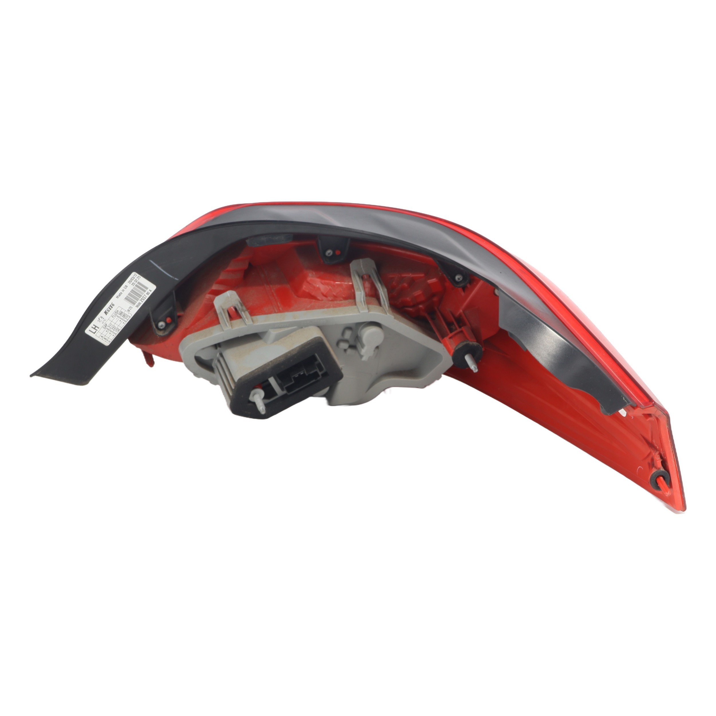 Feu arriere principal gauche (feux) pour PEUGEOT 508 1 PHASE 1 Feu arriere principal gauche (feux) pour PEUGEOT 508 1 PHASE 1