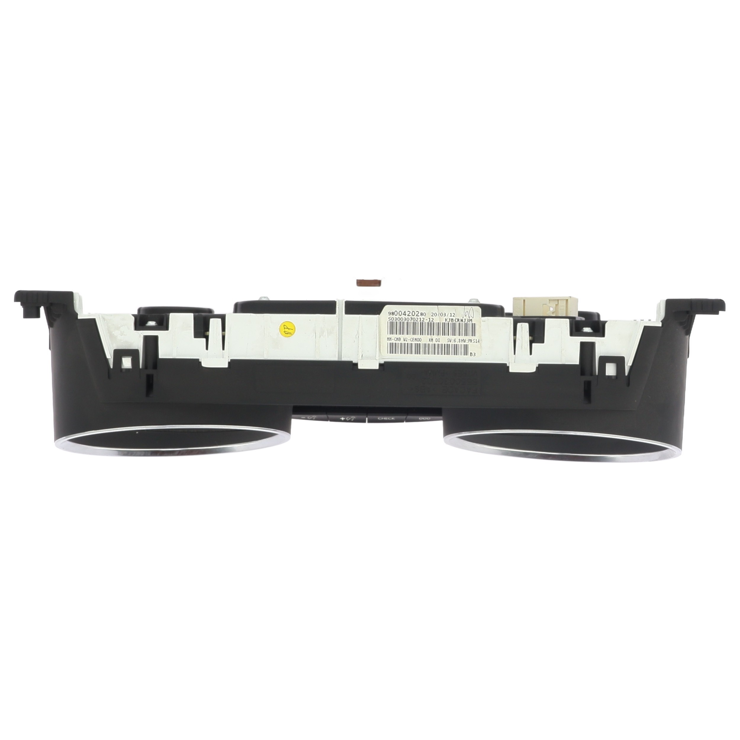 Compteur pour PEUGEOT 508 1 PHASE 1 Compteur pour PEUGEOT 508 1 PHASE 1