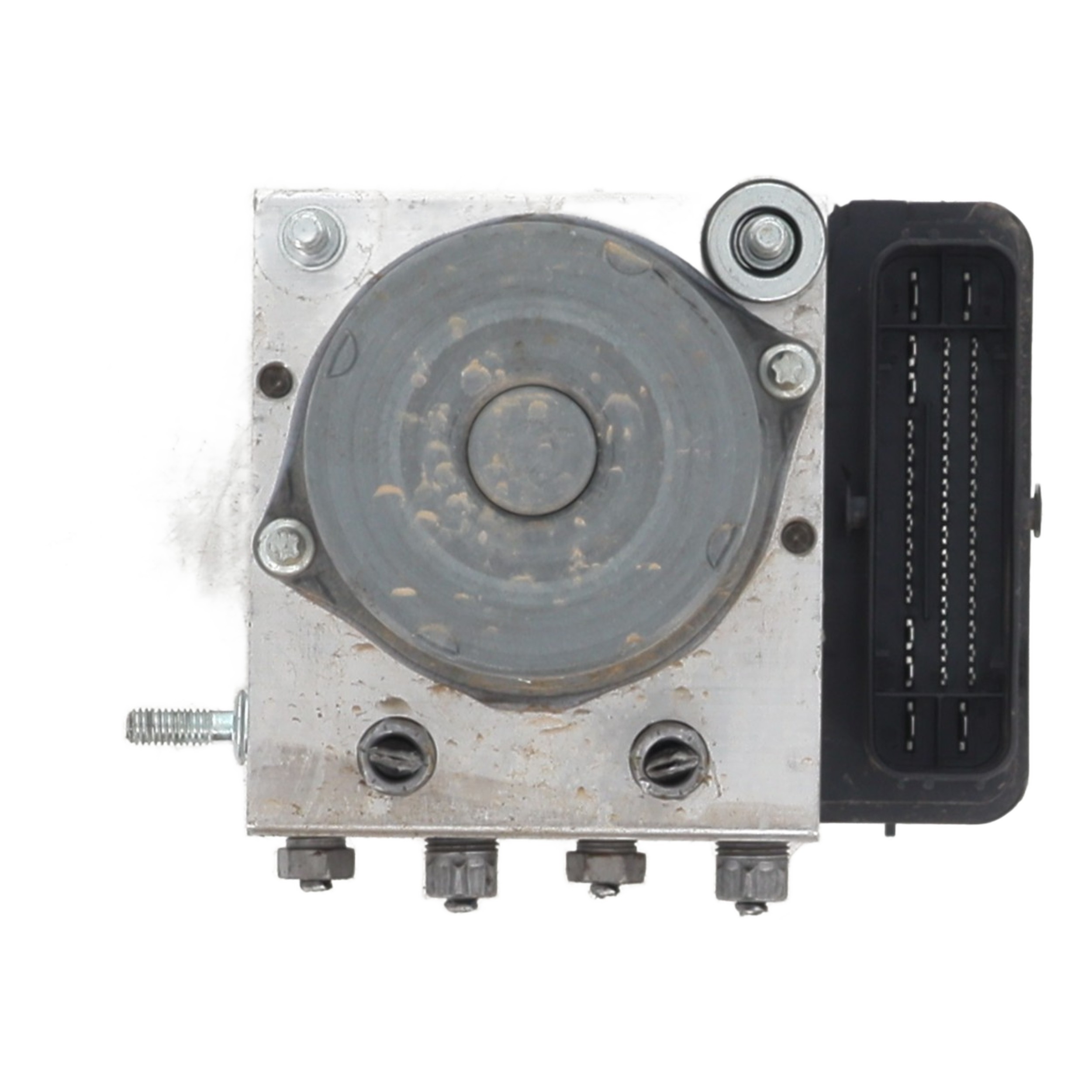 Bloc ABS (freins anti-blocage) pour PEUGEOT PARTNER 3 PHASE 1 Bloc ABS (freins anti-blocage) pour PEUGEOT PARTNER 3 PHASE 1