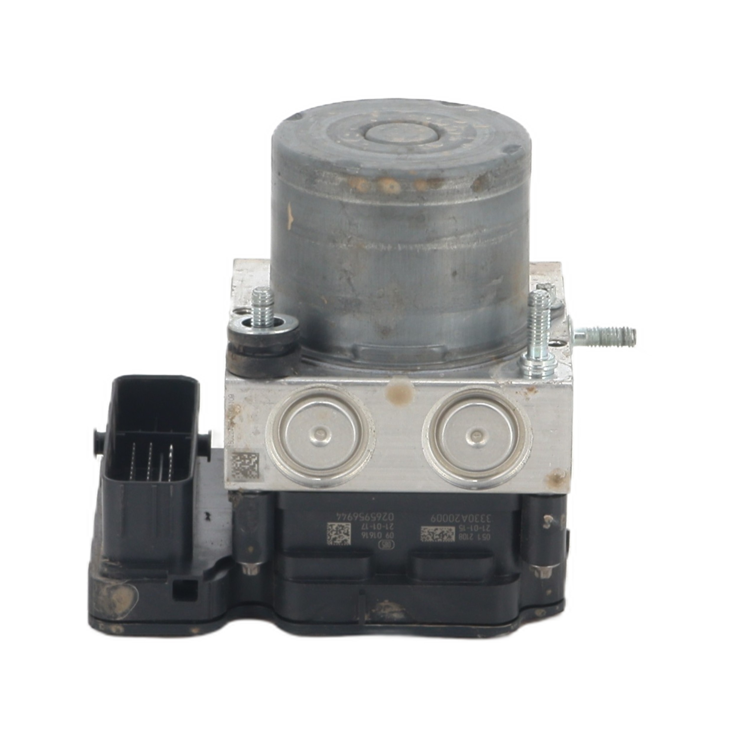 Bloc ABS (freins anti-blocage) pour PEUGEOT PARTNER 3 PHASE 1 Bloc ABS (freins anti-blocage) pour PEUGEOT PARTNER 3 PHASE 1