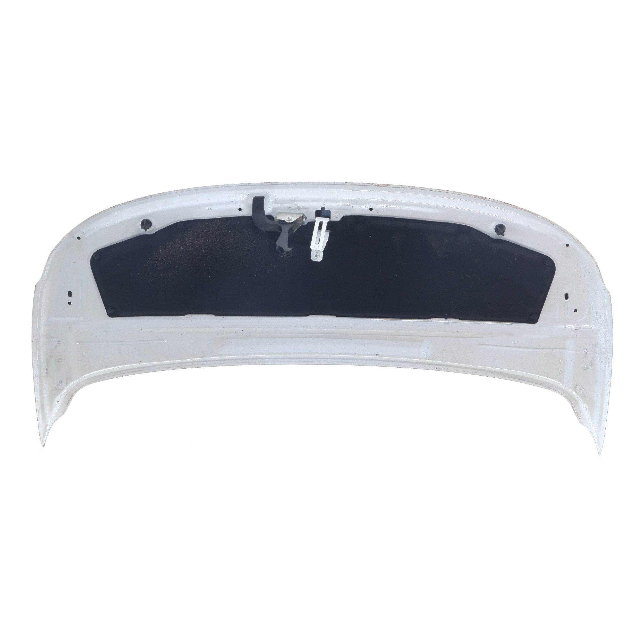 Capot pour PEUGEOT PARTNER 3 PHASE 1 Capot pour PEUGEOT PARTNER 3 PHASE 1