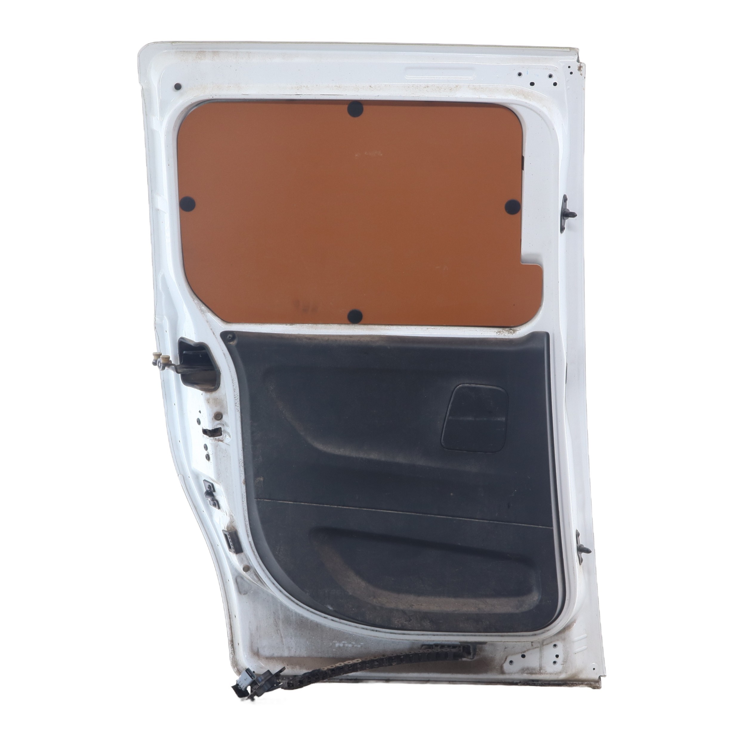 Porte laterale gauche pour PEUGEOT PARTNER 3 PHASE 1 Porte laterale gauche pour PEUGEOT PARTNER 3 PHASE 1