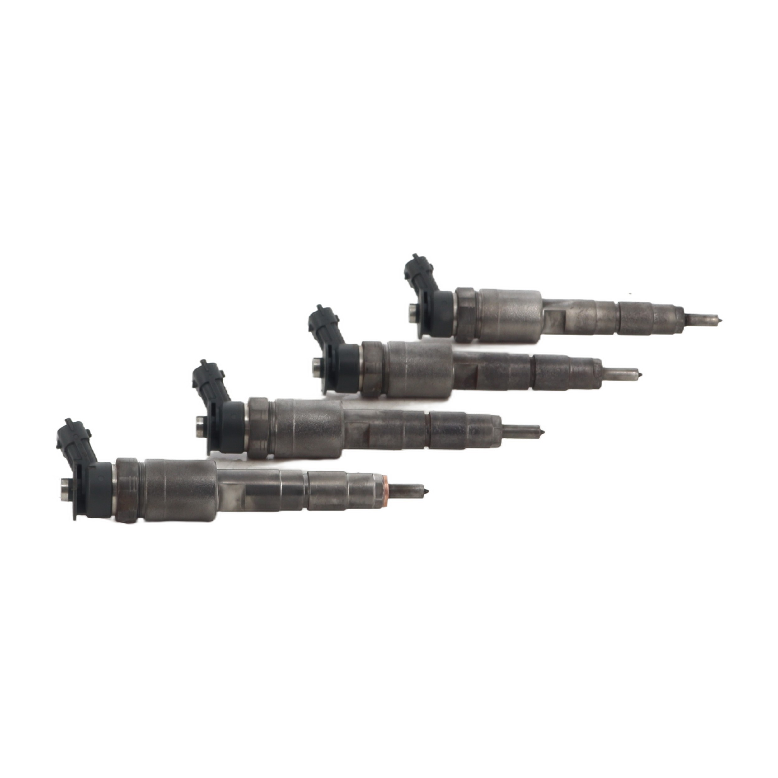 Injecteurs pour PEUGEOT 208 1 PHASE 2 Injecteurs pour PEUGEOT 208 1 PHASE 2