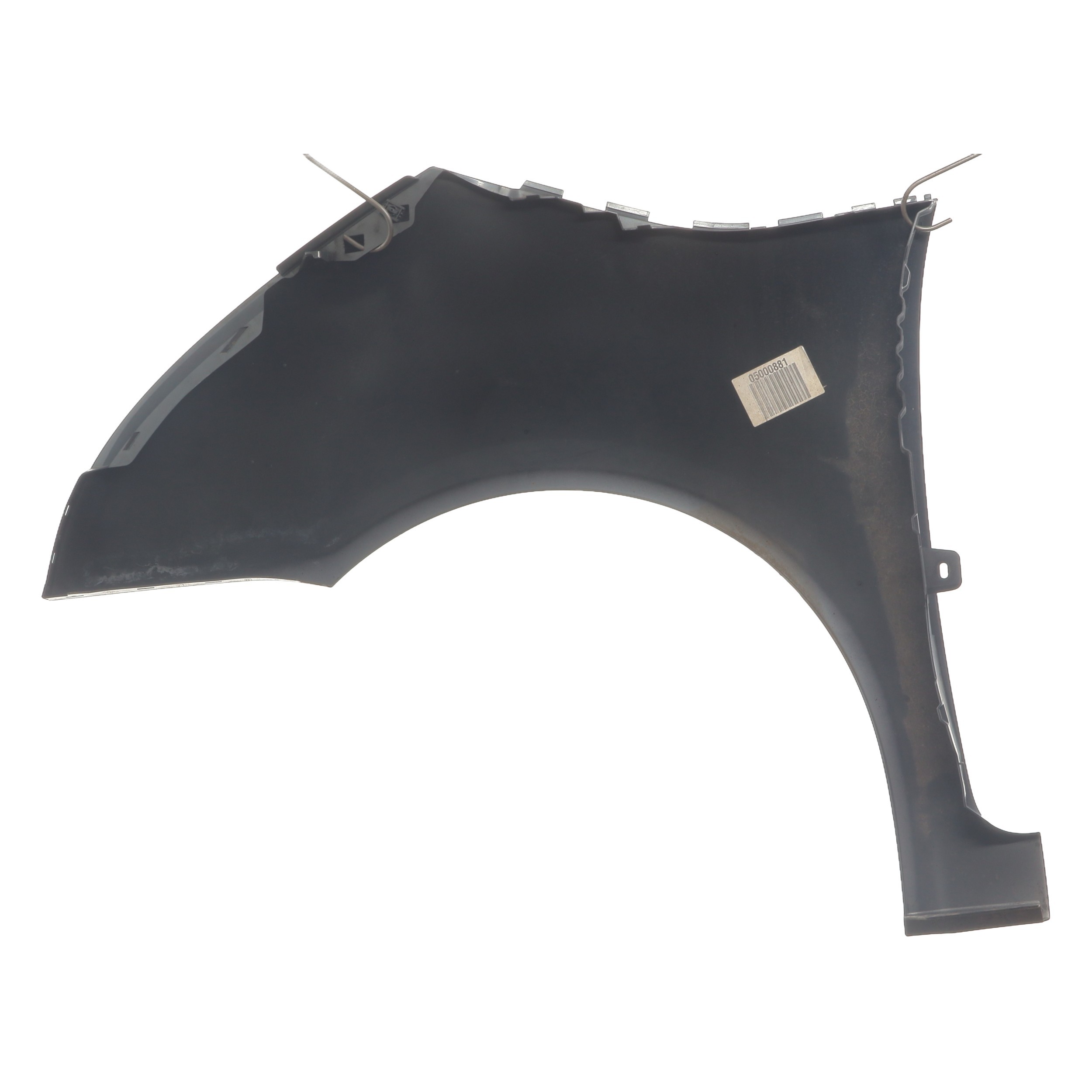 Aile avant droit pour CITROEN C4 GRAND PICASSO 1 Aile avant droit pour CITROEN C4 GRAND PICASSO 1