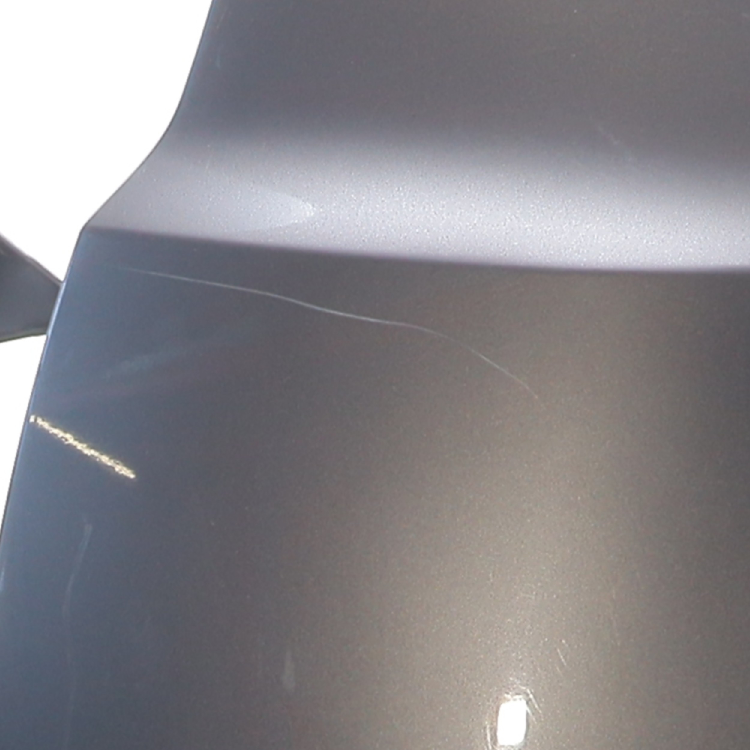Pare choc arriere pour RENAULT MEGANE 3 PHASE 1 BREAK Pare choc arriere pour RENAULT MEGANE 3 PHASE 1 BREAK