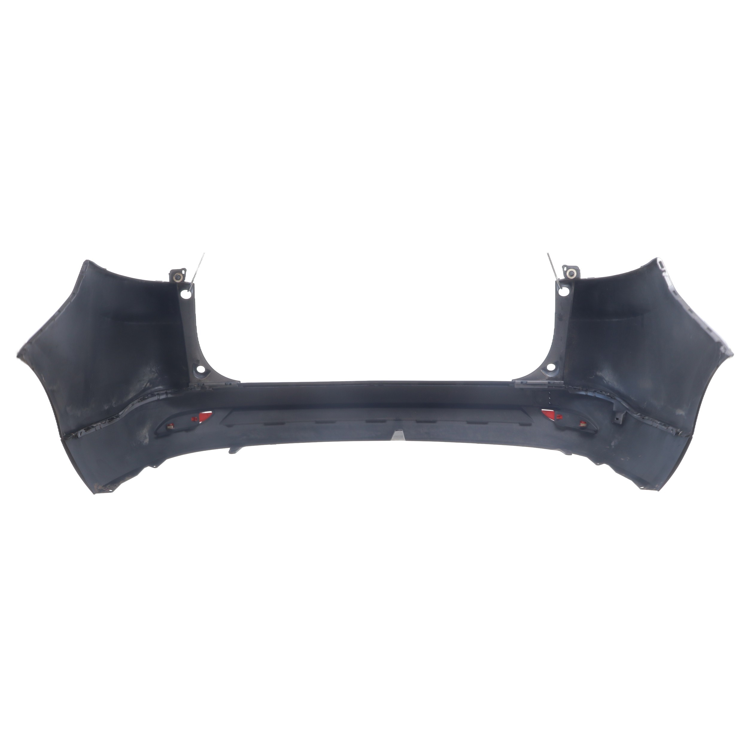 Pare choc arriere pour RENAULT MEGANE 3 PHASE 1 BREAK Pare choc arriere pour RENAULT MEGANE 3 PHASE 1 BREAK