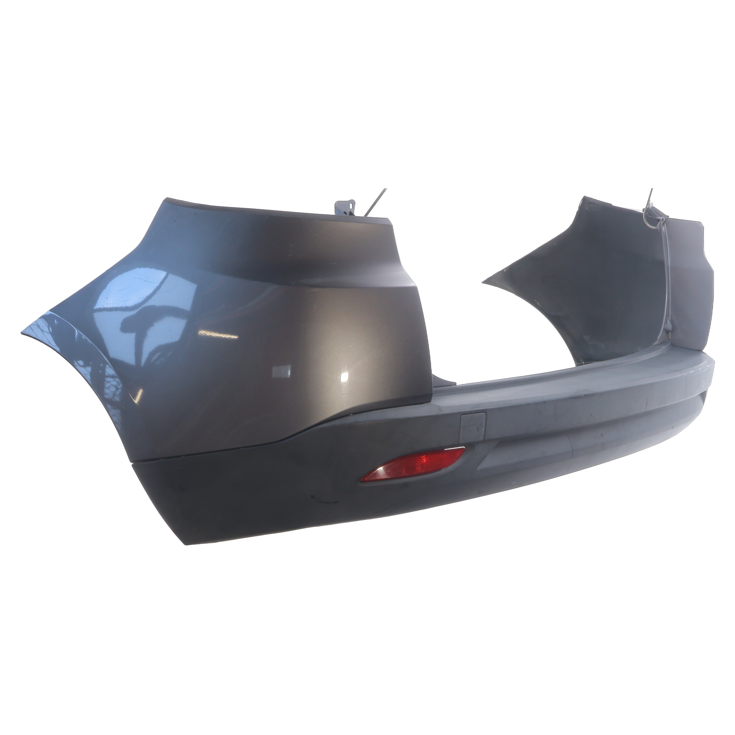 Pare choc arriere pour RENAULT MEGANE 3 PHASE 1 BREAK Pare choc arriere pour RENAULT MEGANE 3 PHASE 1 BREAK