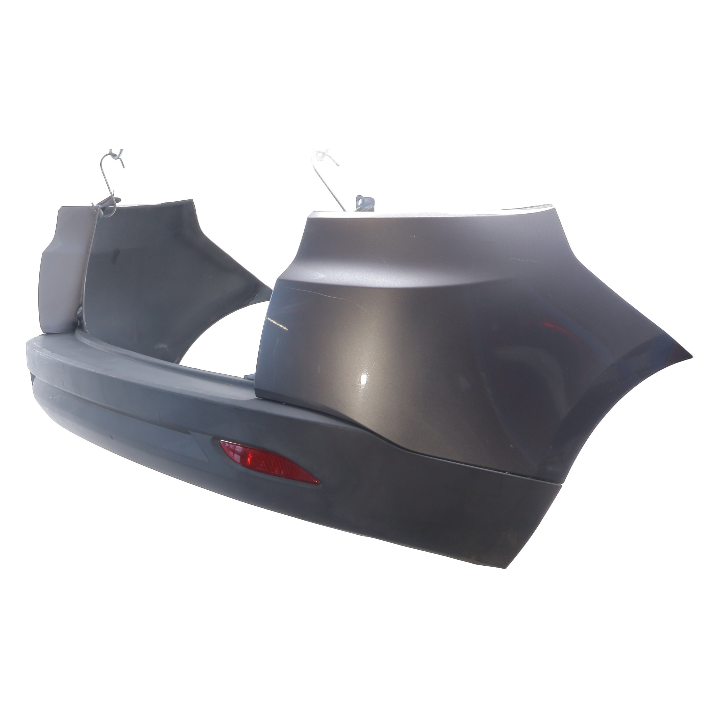Pare choc arriere pour RENAULT MEGANE 3 PHASE 1 BREAK Pare choc arriere pour RENAULT MEGANE 3 PHASE 1 BREAK