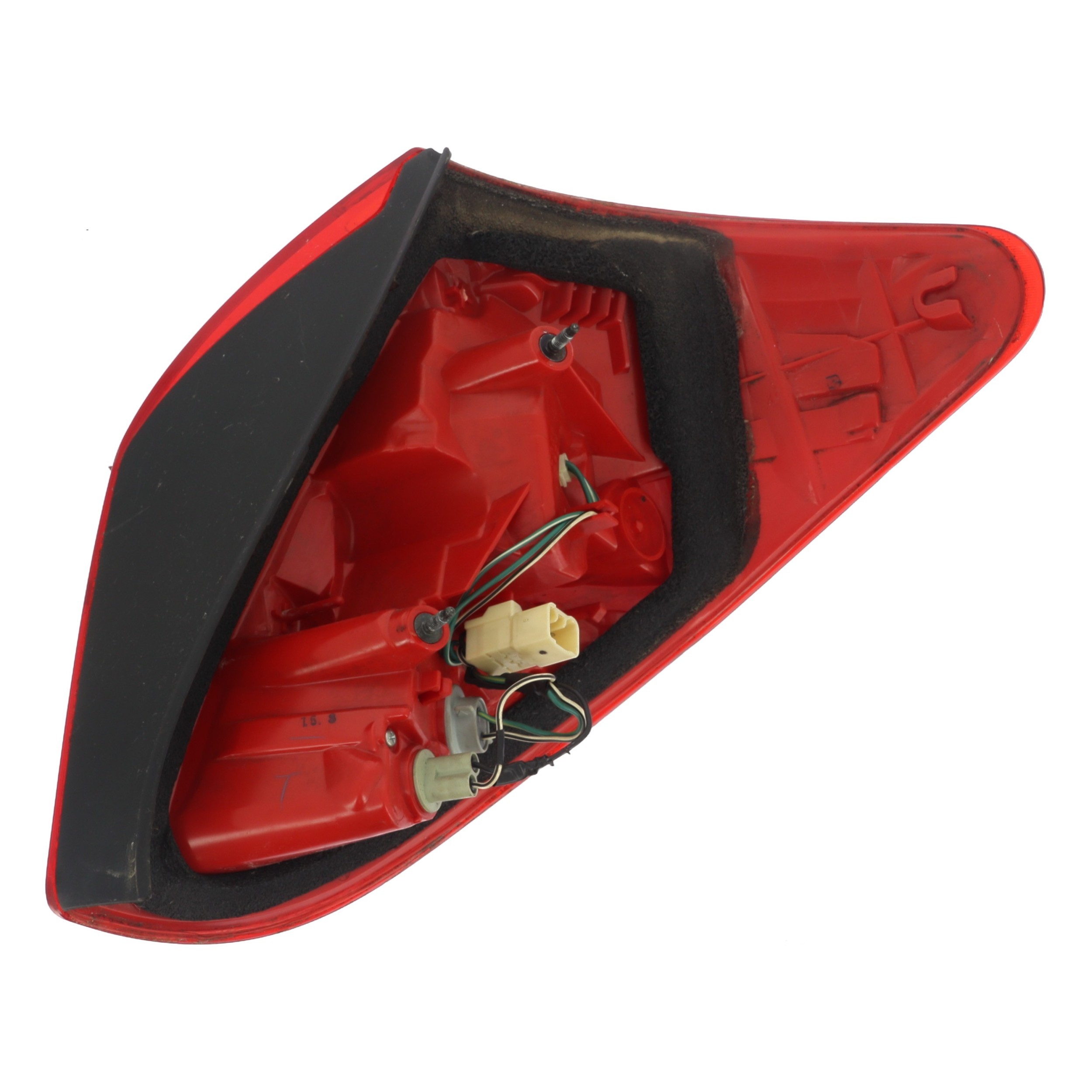 Feu arriere principal gauche (feux) pour TOYOTA RAV4 3 PHASE 1 Feu arriere principal gauche (feux) pour TOYOTA RAV4 3 PHASE 1