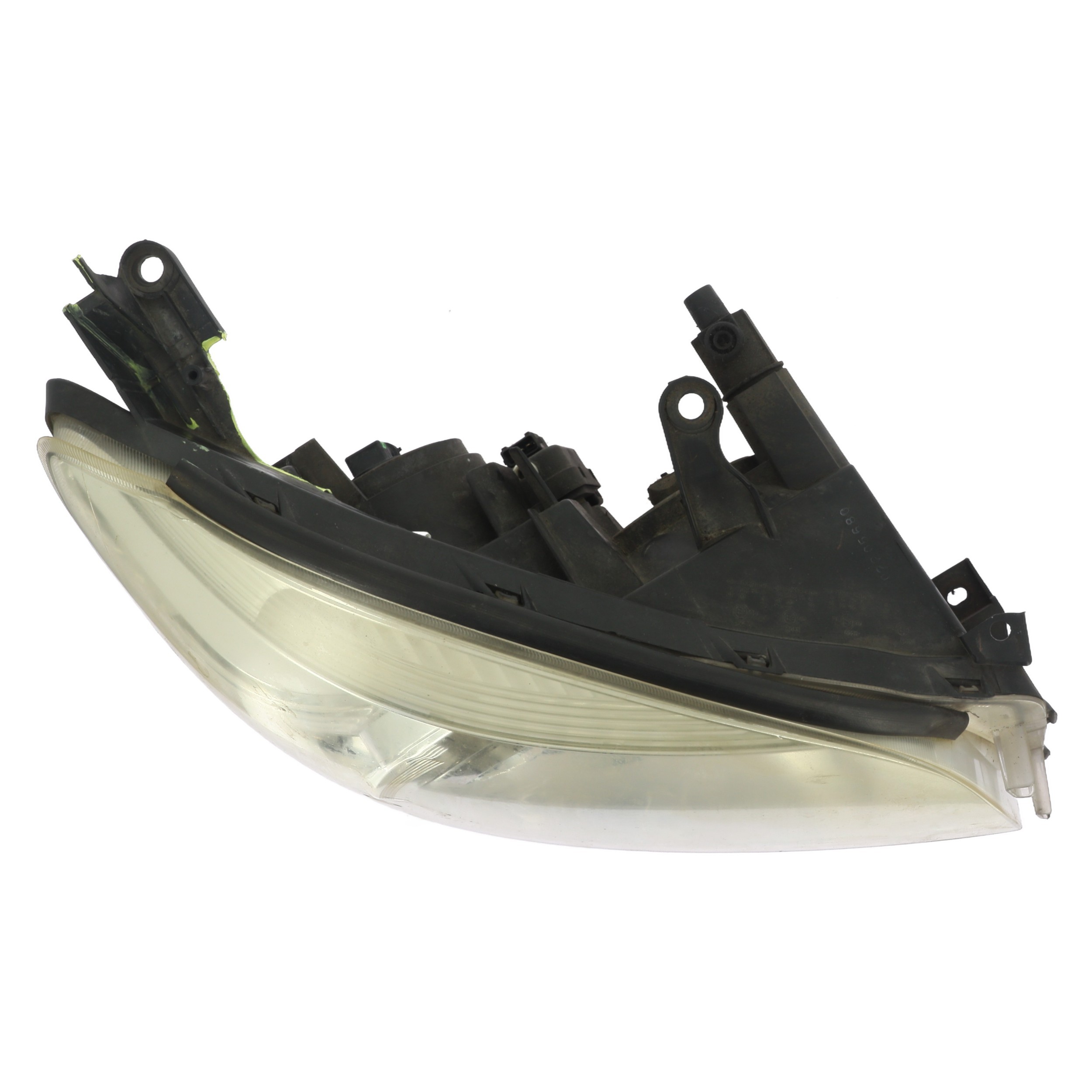 Optique avant principal droit (feux)(phare) pour TOYOTA RAV4 3 PHASE 1 Optique avant principal droit (feux)(phare) pour TOYOTA RAV4 3 PHASE 1