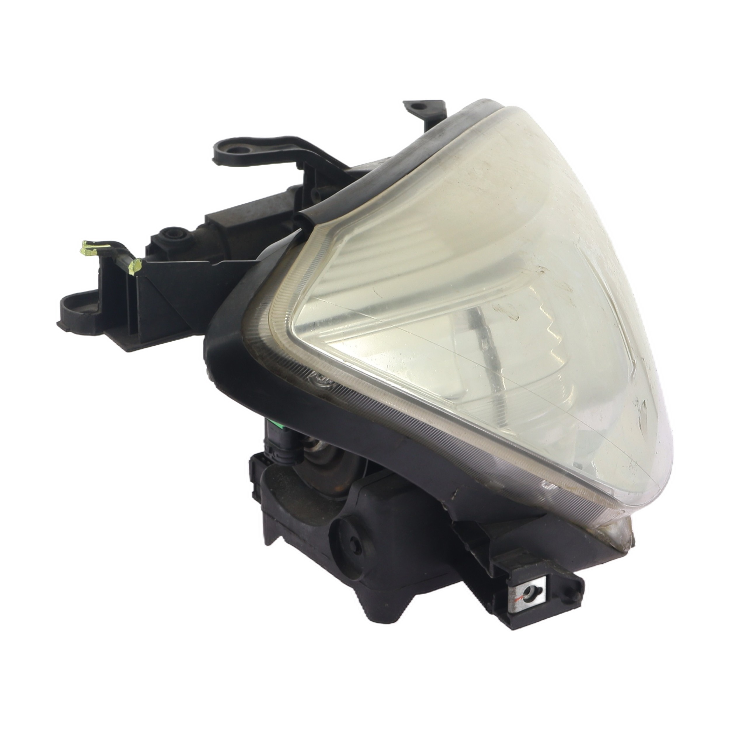 Optique avant principal droit (feux)(phare) pour TOYOTA RAV4 3 PHASE 1 Optique avant principal droit (feux)(phare) pour TOYOTA RAV4 3 PHASE 1