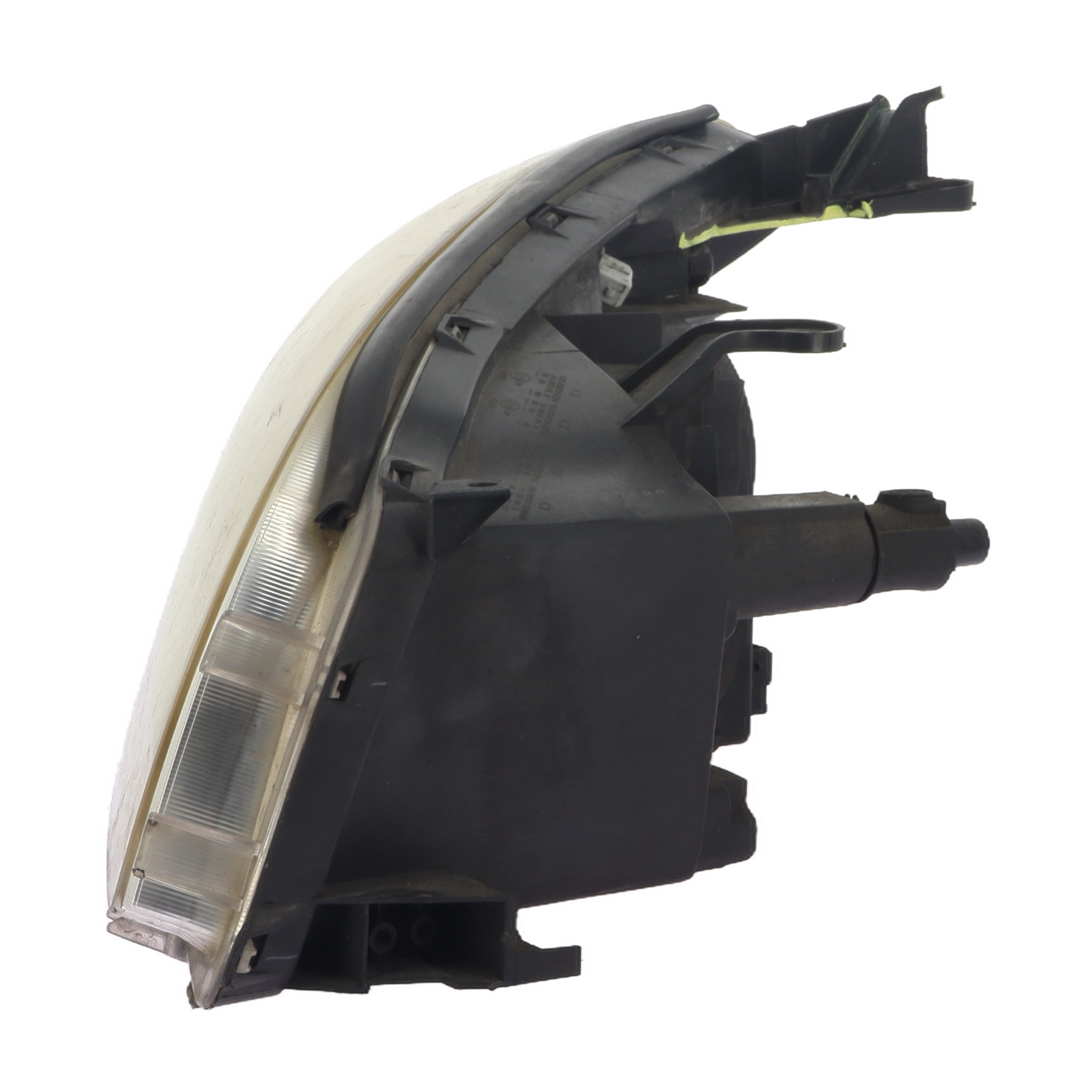 Optique avant principal droit (feux)(phare) pour TOYOTA RAV4 3 PHASE 1 Optique avant principal droit (feux)(phare) pour TOYOTA RAV4 3 PHASE 1