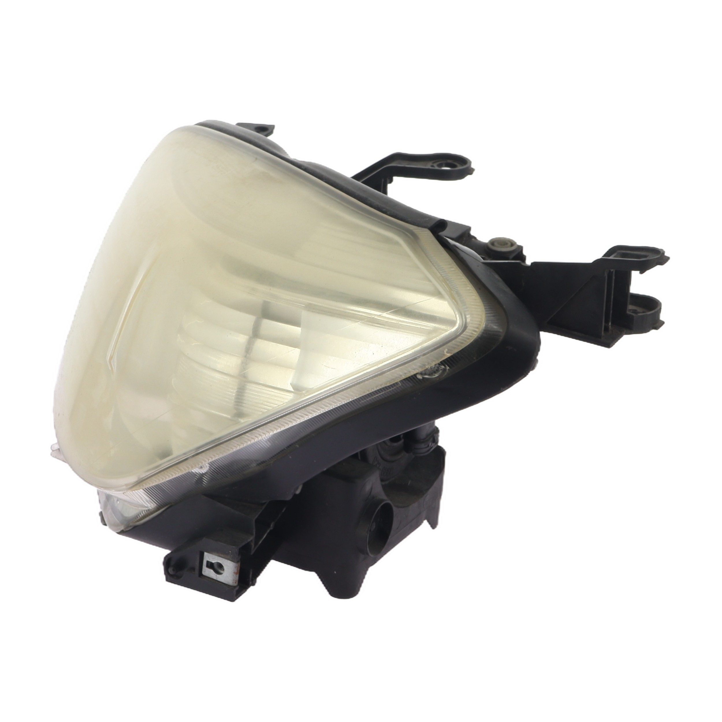 Optique avant principal gauche (feux)(phare) pour TOYOTA RAV4 3 PHASE 1 Optique avant principal gauche (feux)(phare) pour TOYOTA RAV4 3 PHASE 1