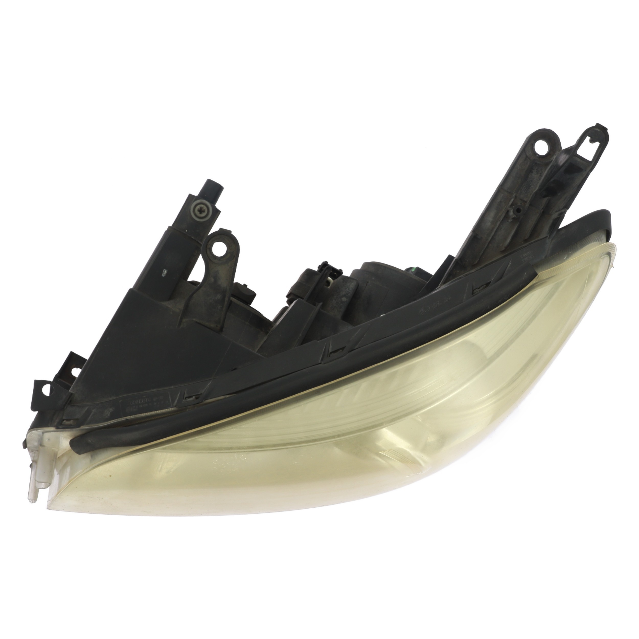 Optique avant principal gauche (feux)(phare) pour TOYOTA RAV4 3 PHASE 1 Optique avant principal gauche (feux)(phare) pour TOYOTA RAV4 3 PHASE 1