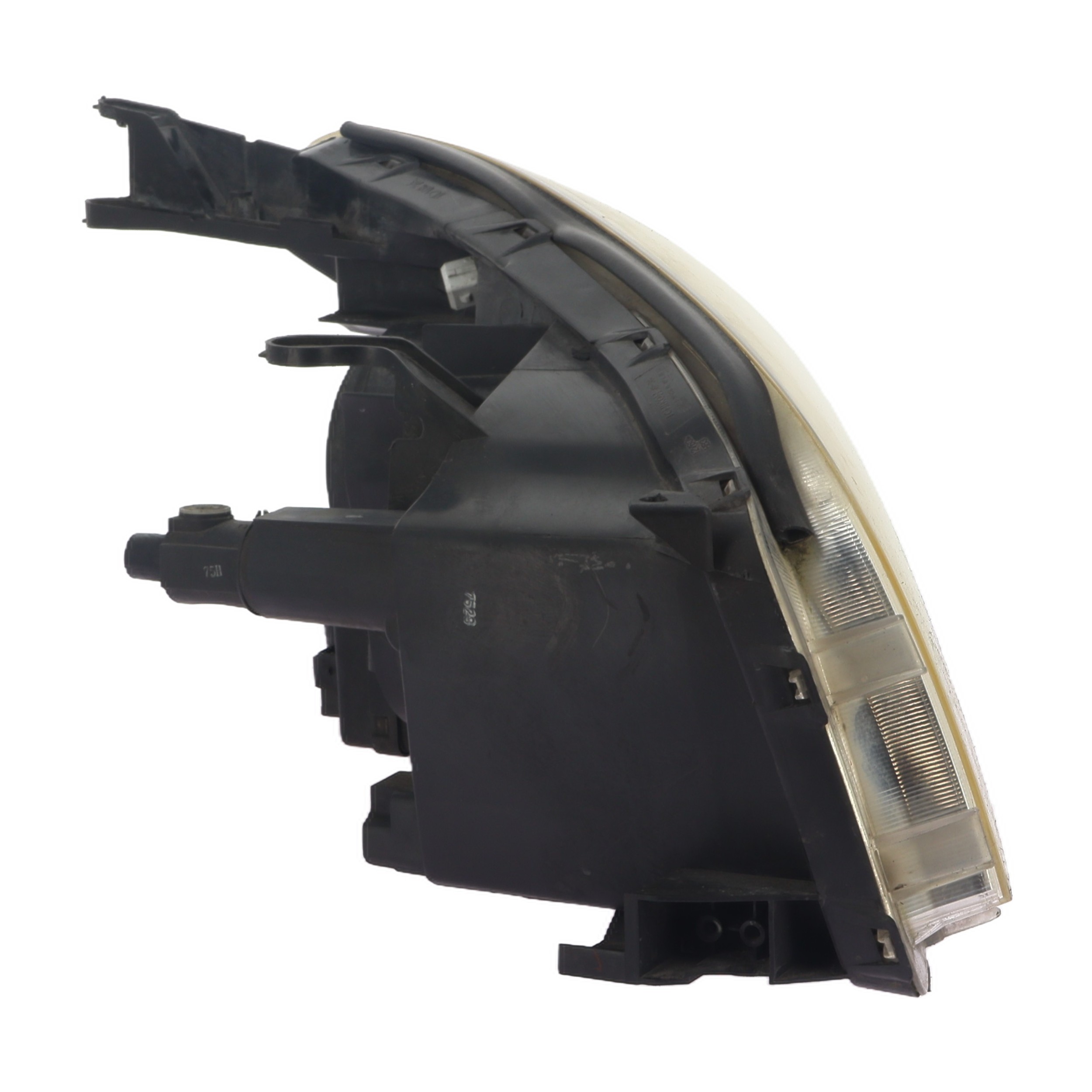 Optique avant principal gauche (feux)(phare) pour TOYOTA RAV4 3 PHASE 1 Optique avant principal gauche (feux)(phare) pour TOYOTA RAV4 3 PHASE 1