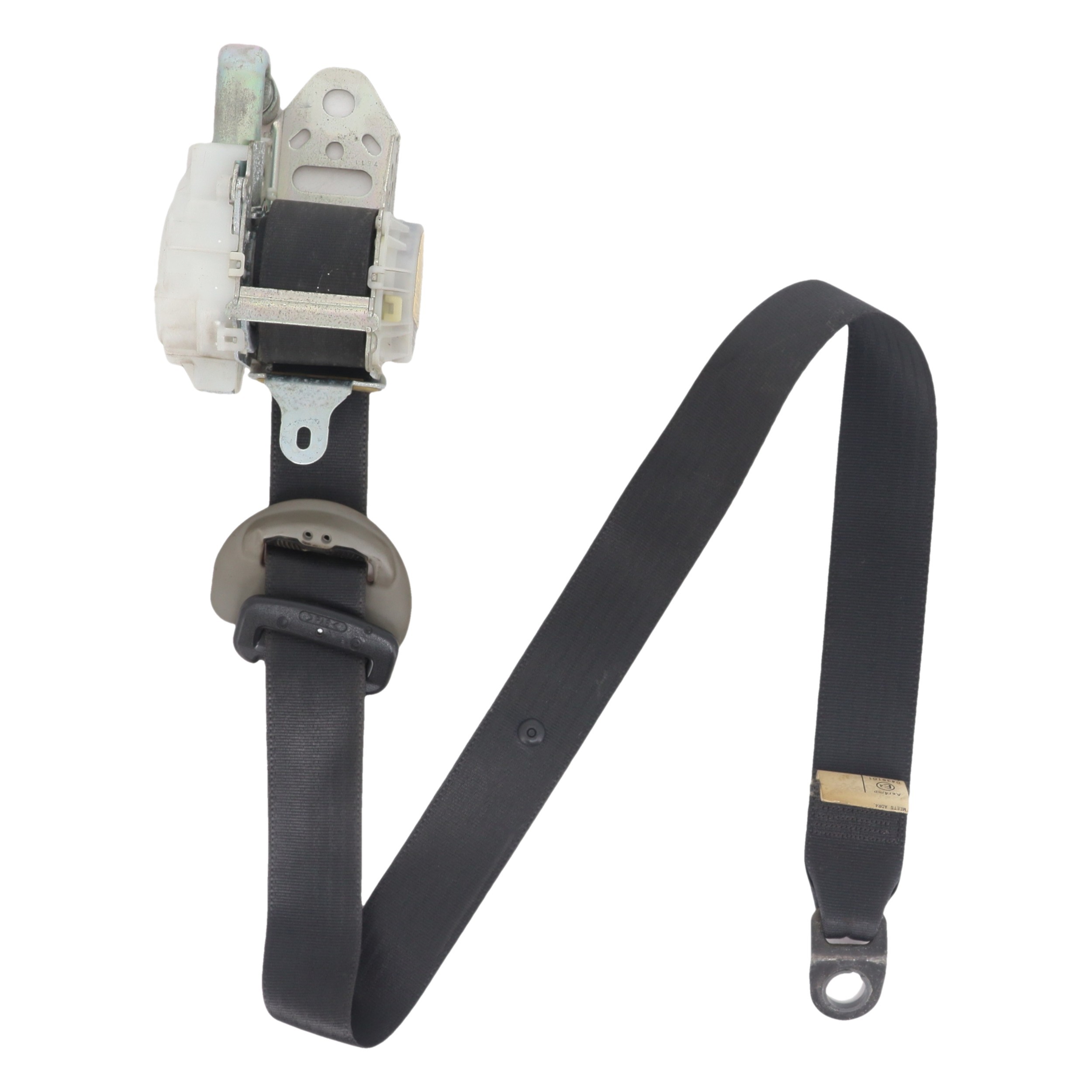 Ceinture avant droit pour TOYOTA RAV4 3 PHASE 1 Ceinture avant droit pour TOYOTA RAV4 3 PHASE 1