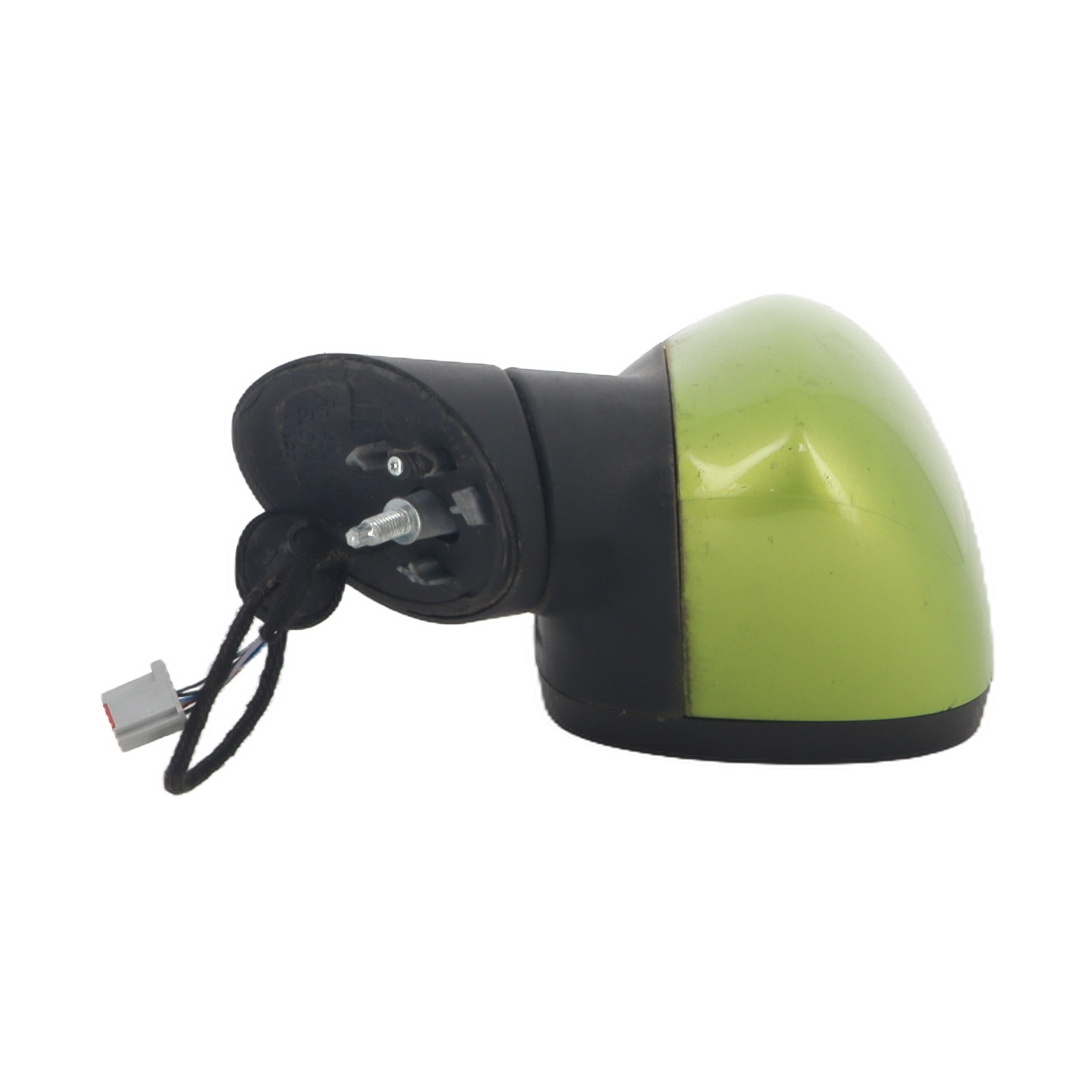 Retroviseur droit pour FORD FIESTA 6 PHASE 1 Retroviseur droit pour FORD FIESTA 6 PHASE 1