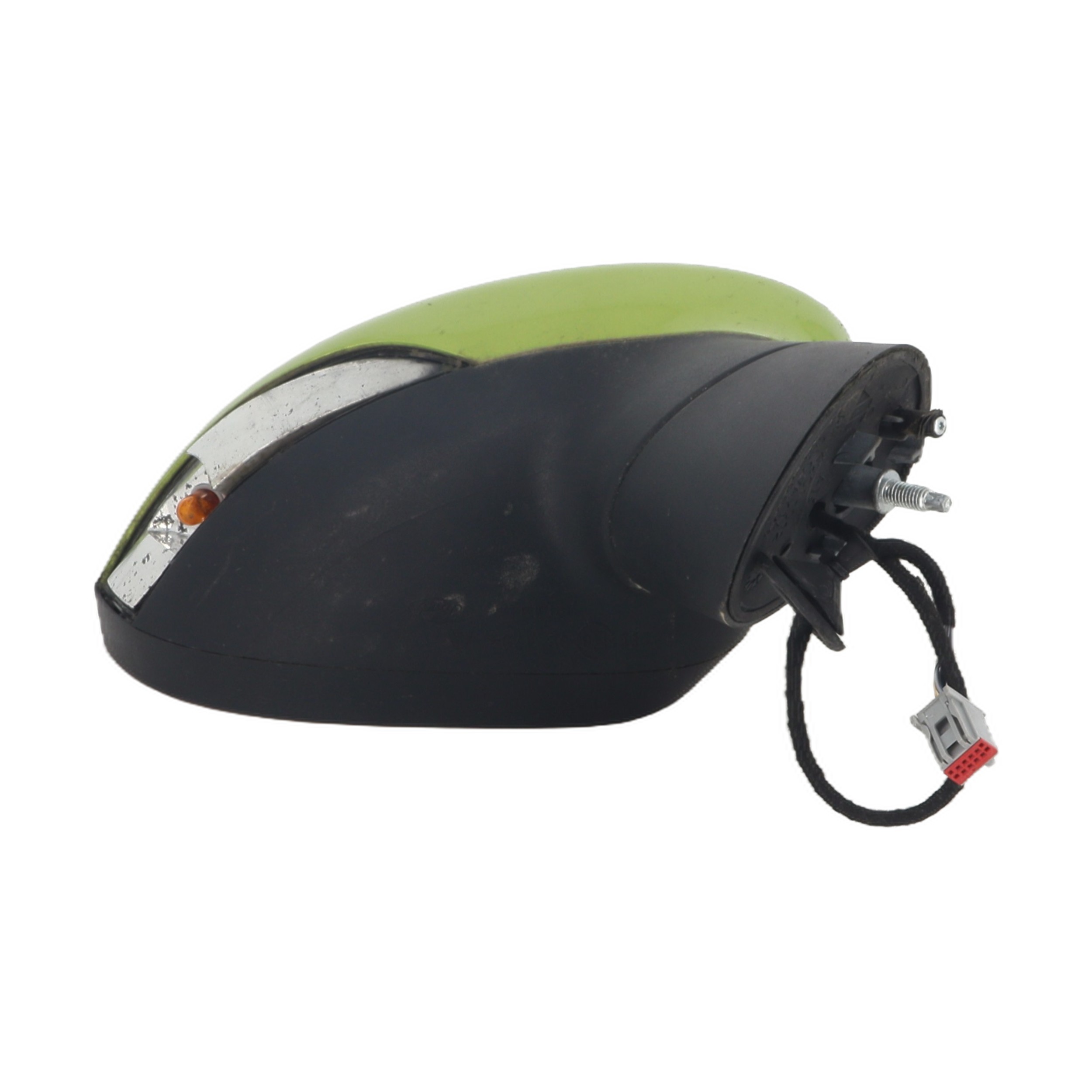 Retroviseur droit pour FORD FIESTA 6 PHASE 1 Retroviseur droit pour FORD FIESTA 6 PHASE 1