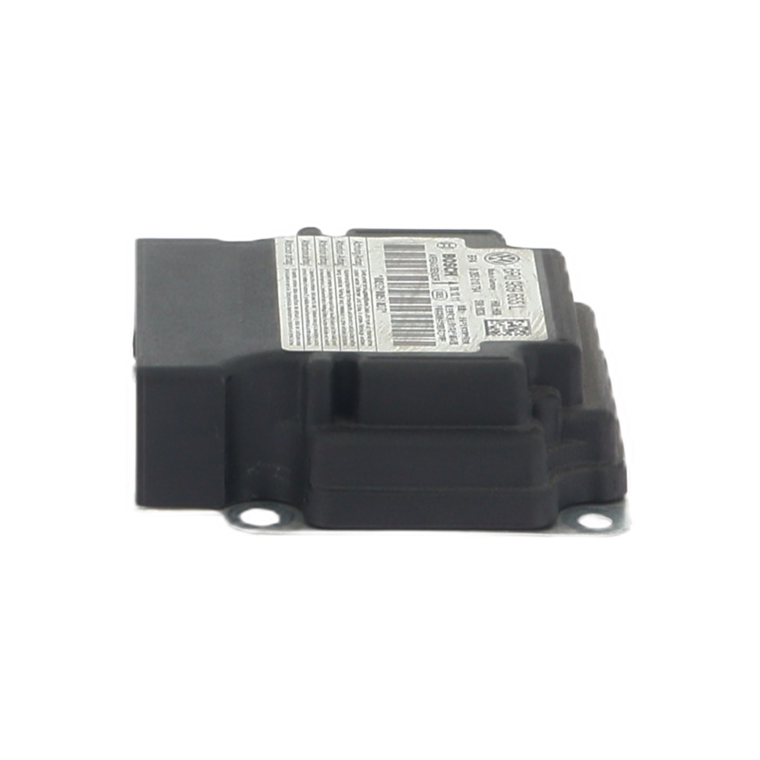 Boitier air bag pour VOLKSWAGEN POLO 5 PHASE 1 Boitier air bag pour VOLKSWAGEN POLO 5 PHASE 1