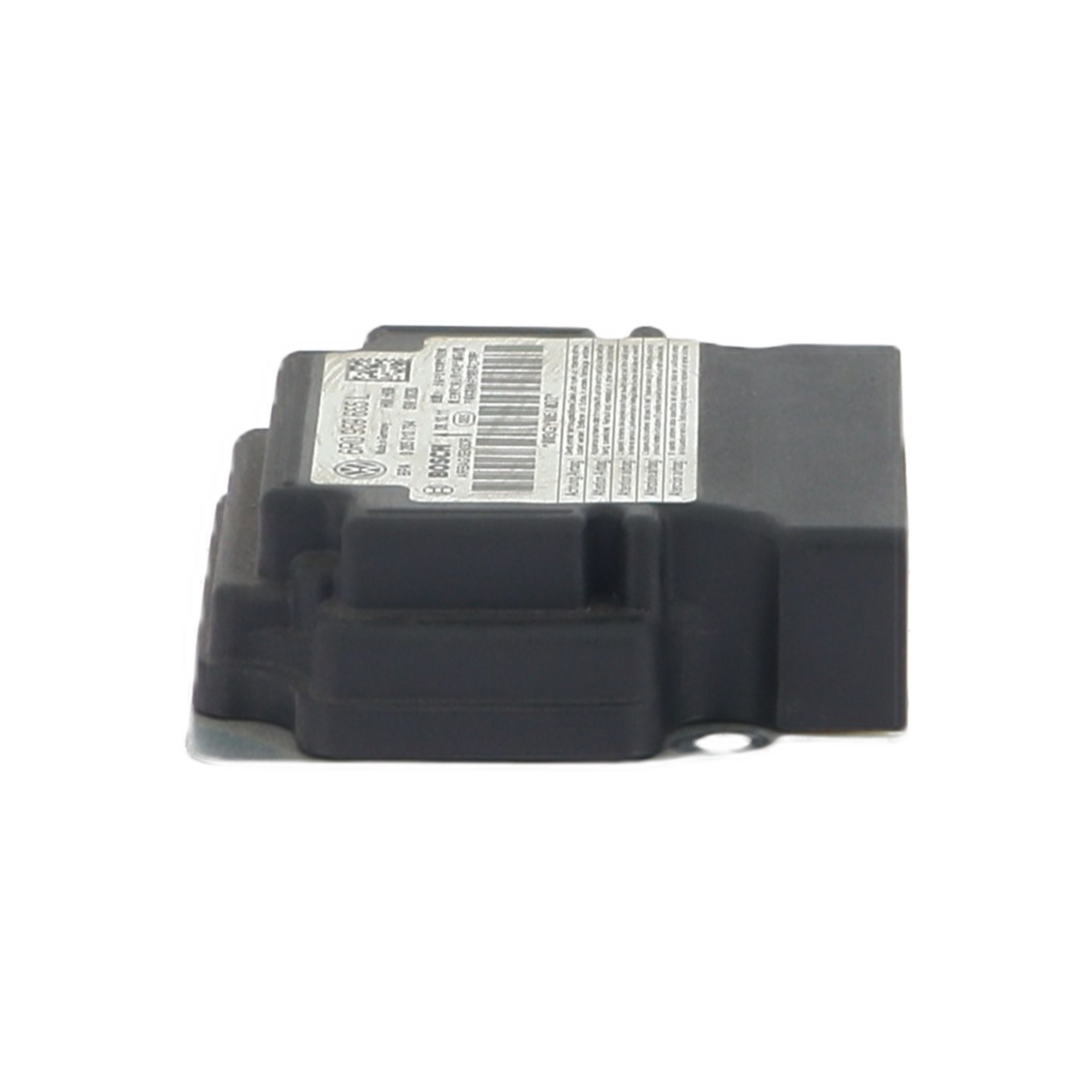 Boitier air bag pour VOLKSWAGEN POLO 5 PHASE 1 Boitier air bag pour VOLKSWAGEN POLO 5 PHASE 1